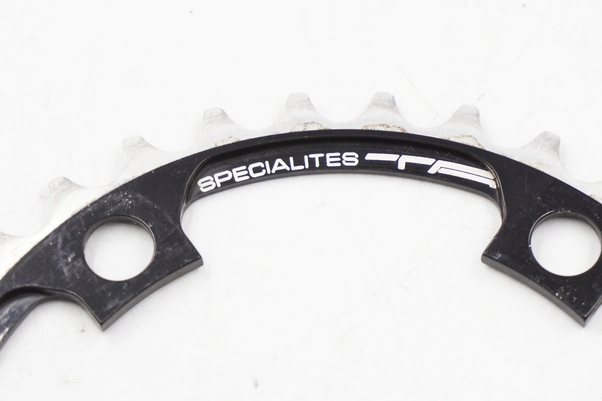 SPECIALITES 「スペシャリティ」 TA SYRIUS 34T チェーンリング / 奈良店