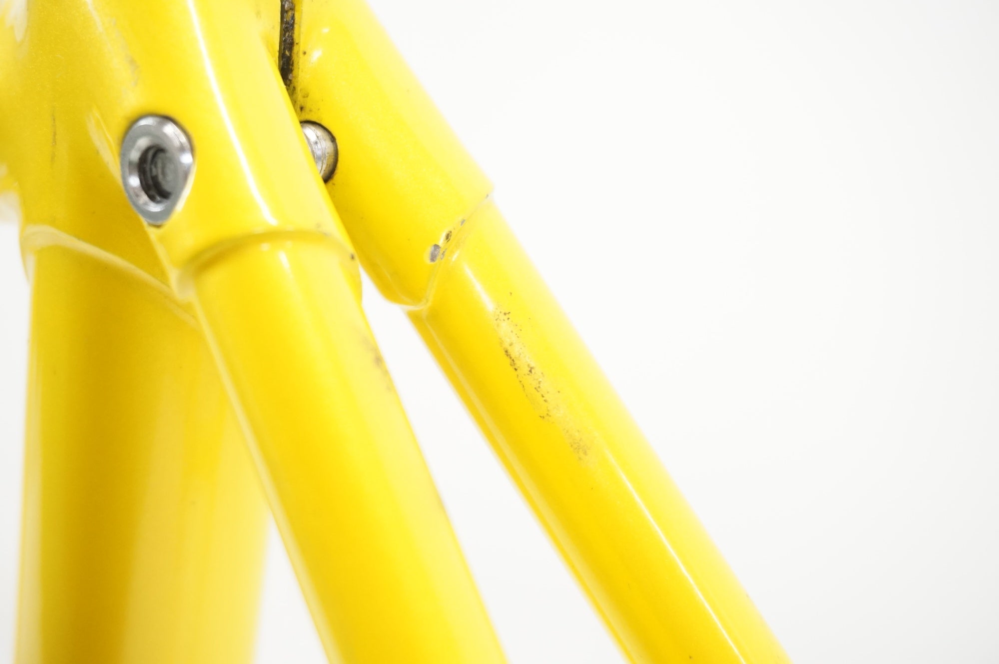 ジャンク PANASONIC 「パナソニック」 年式不明 NJS フレームセット / 宇都宮店