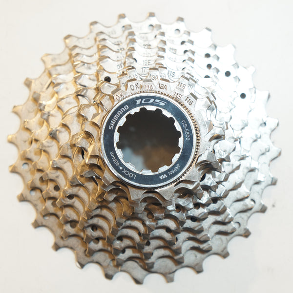 SHIMANO 「シマノ」 105 CS-5800 11-28T スプロケット / バイチャリ