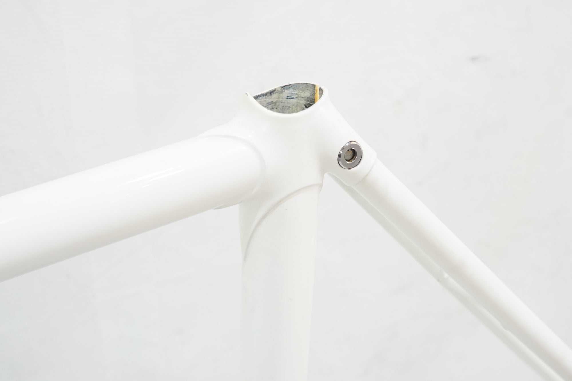 PANASONIC 「パナソニック」 NJS 年式不明 ピストフレーム