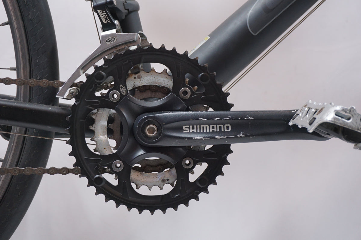ジャンク CANNONDALE 「キャノンデール」 BADBOY 年式不明 クロスバイク / 世田谷店