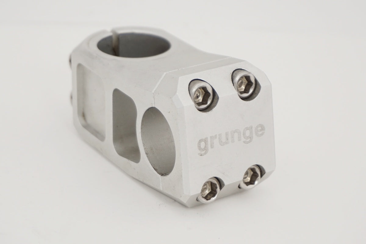 GRUNGE 「グランジ」 φ25.4 50mm ステム / 京都八幡店