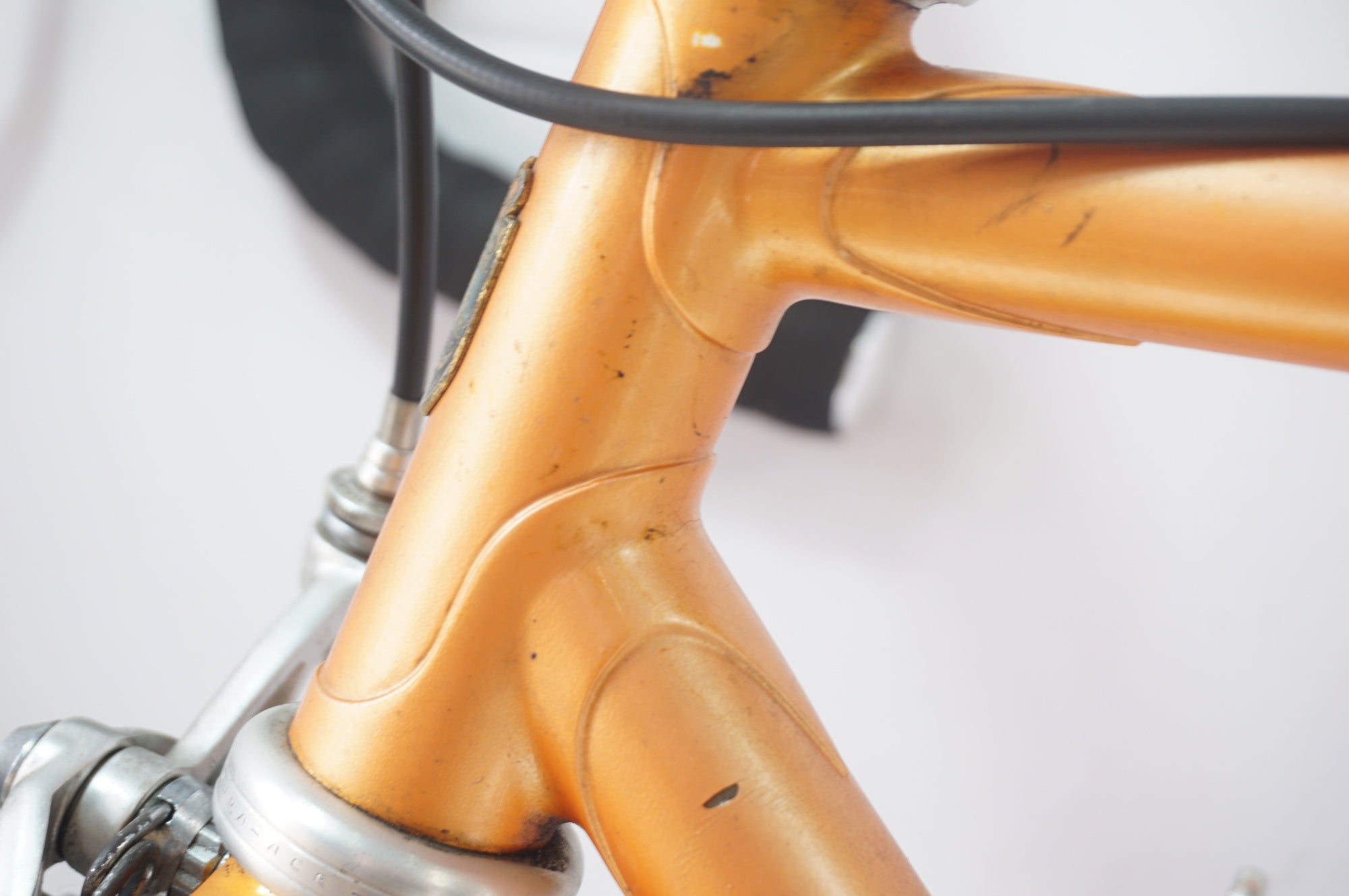 BRIDGESTONE 「ブリヂストン」 GRAND-VELO 年式不明 ロードバイク / 世田谷店