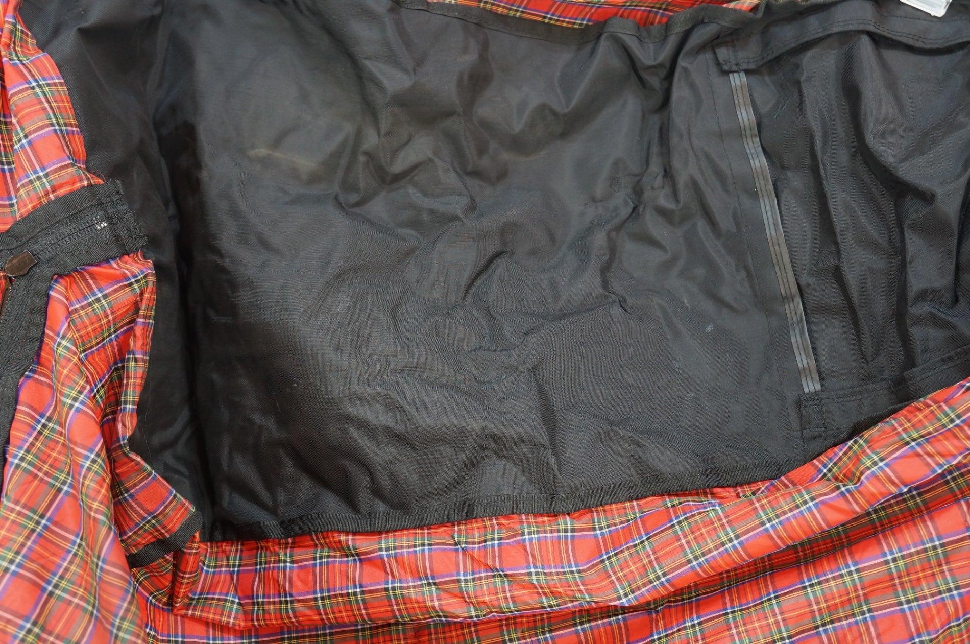 RINPROJECT 「リンプロジェクト」 BROMPTON用 輪行袋 / バイチャリ浦和ベース