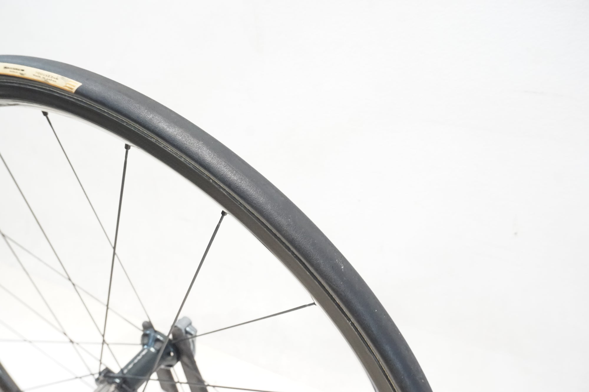 SHIMANO 「シマノ」 DURA-ACE WH-9000 C24 TU シマノ11速 ホイールセット / 横浜戸塚店