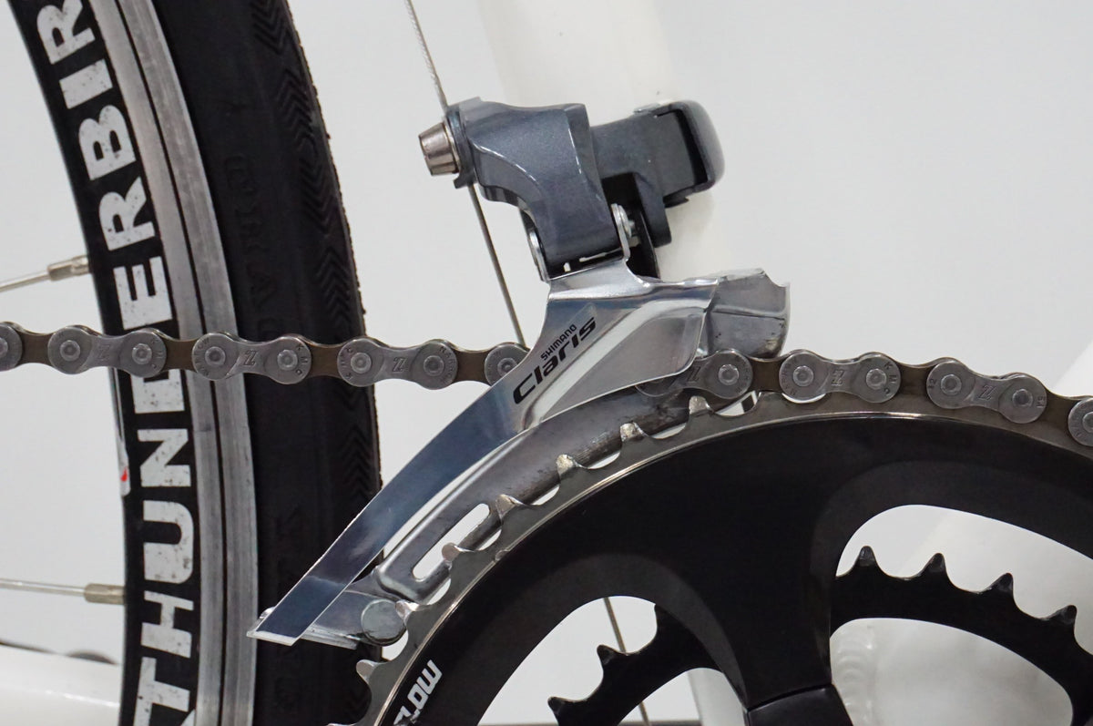 LOUIS GARNEAU 「ルイガノ」 LGS-RSR 4 2015年モデル クロスバイク / 浜松店