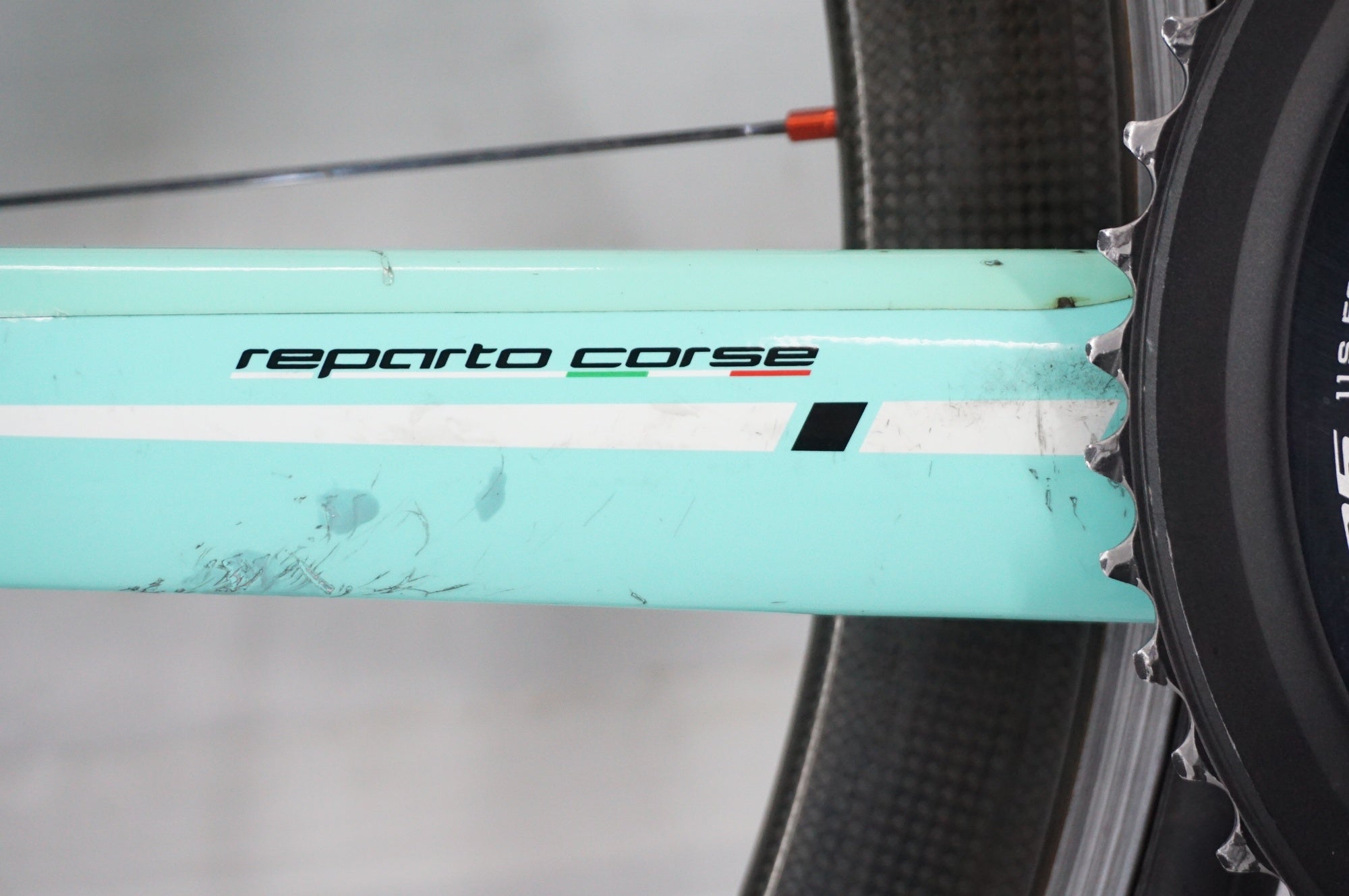 BIANCHI 「ビアンキ」 ARIA 105 2018年モデル ロードバイク / 阪急塚口店