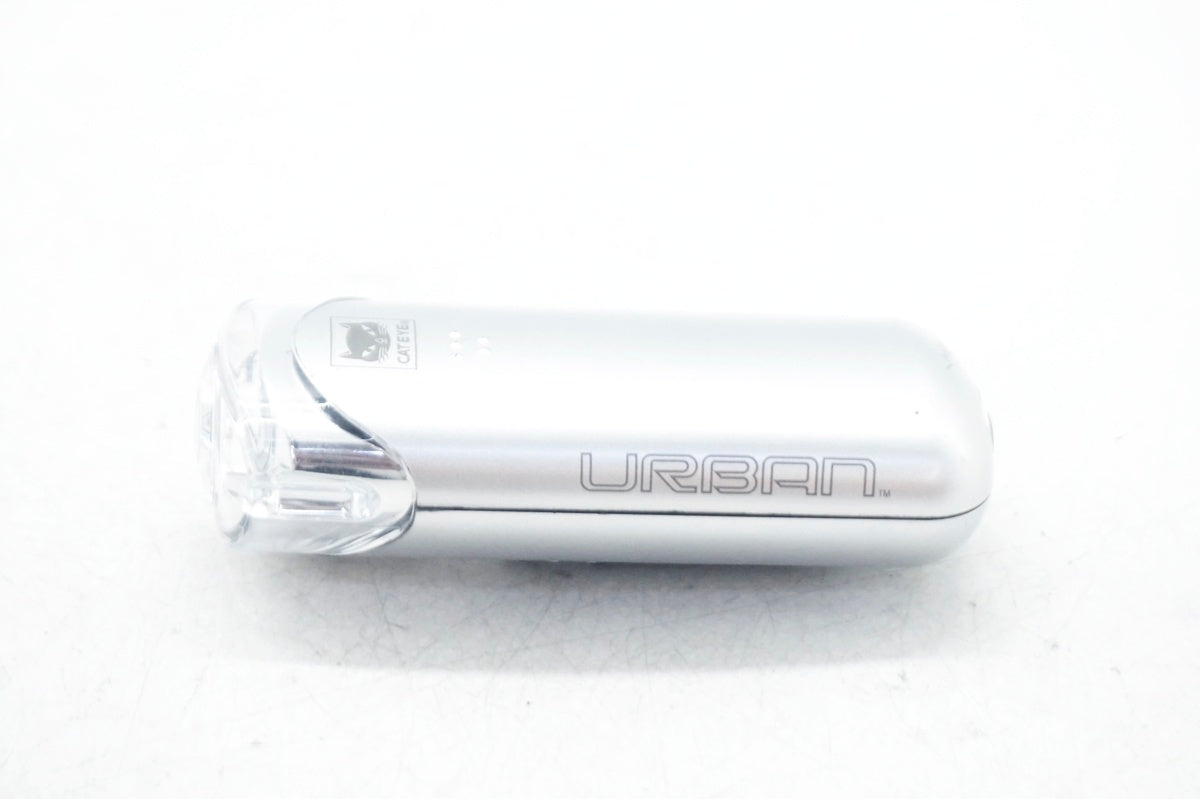CATEYE 「キャットアイ」 URBAN HL-EL140/145 フロントライト / 大阪門真店