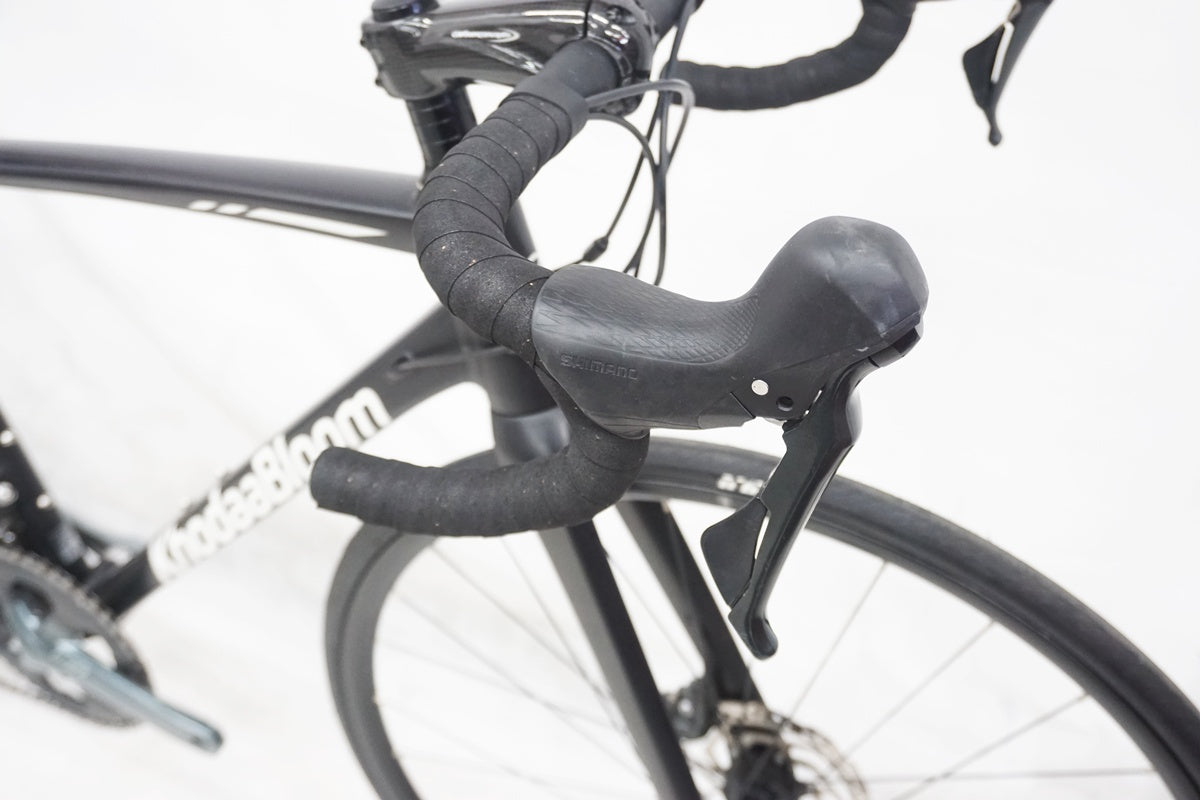 KHODAABLOOM 「コーダブルーム」 FARNA DISC TIAGRA 2023年モデル