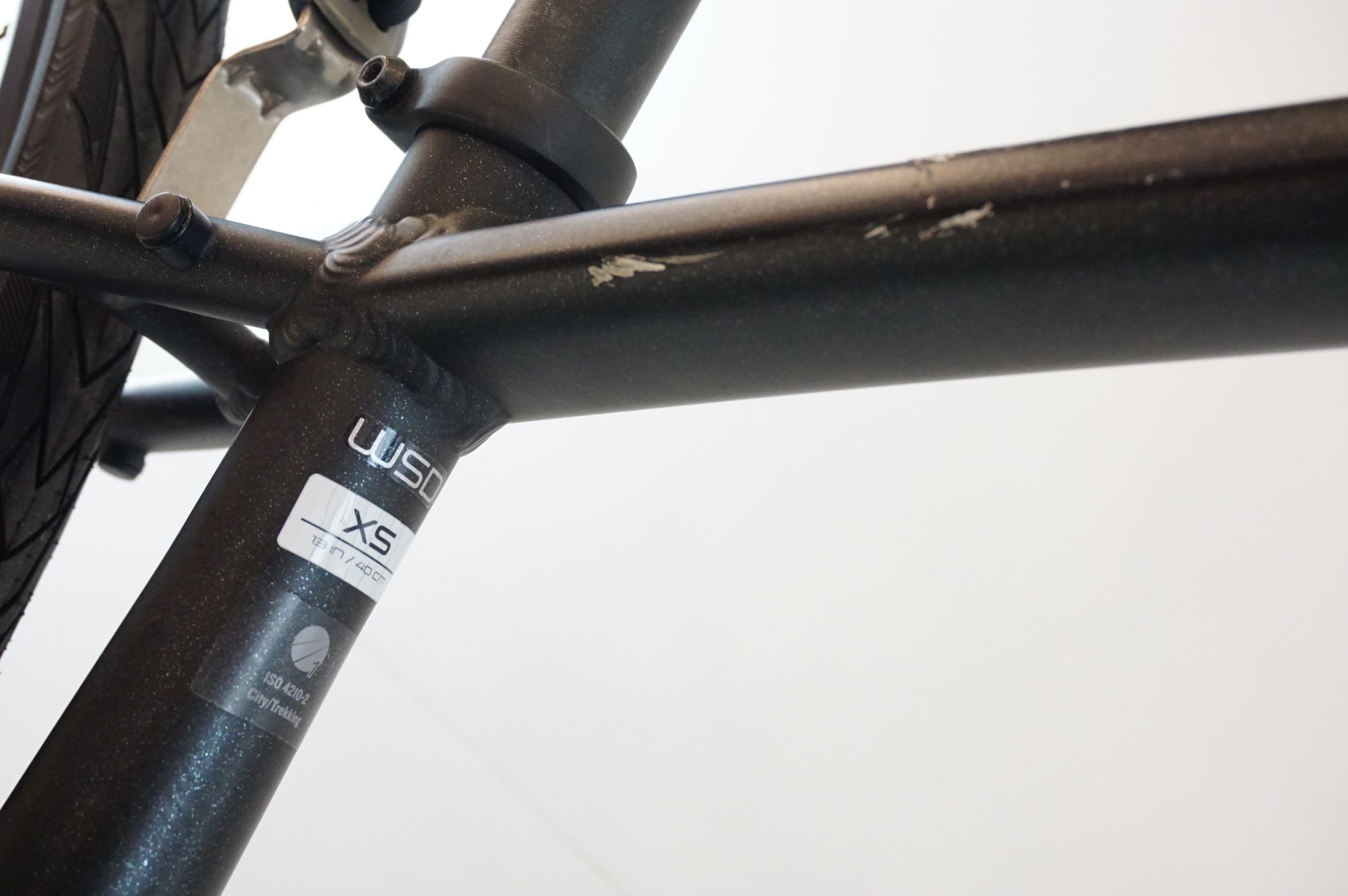 TREK 「トレック」 FX3 WSD DISC 2020-2021年モデル クロスバイク / 浜松店