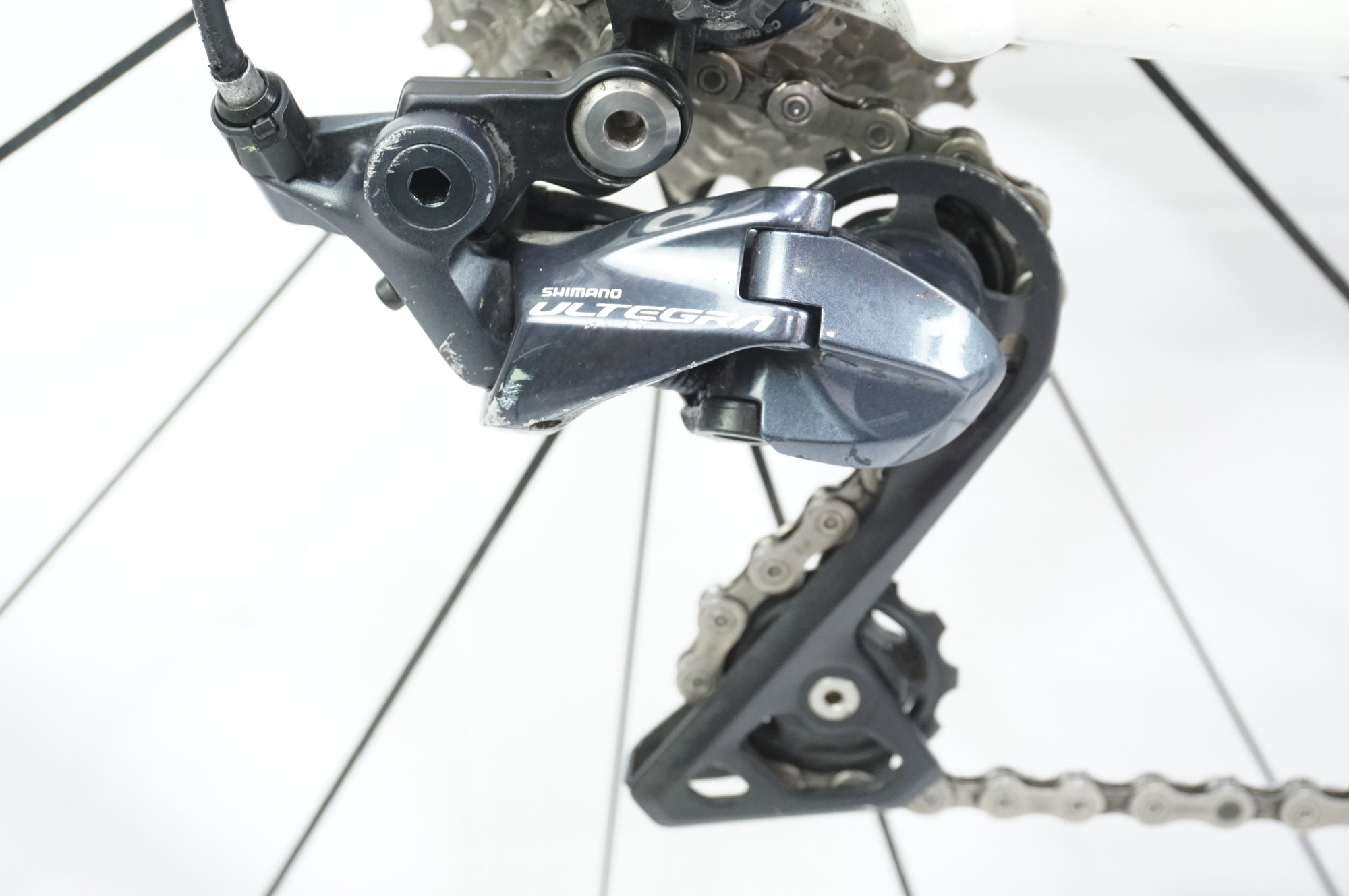 CANNONDALE 「キャノンデール」 CAAD12 ULTEGRA 2018年モデル ロードバイク / 中目黒店