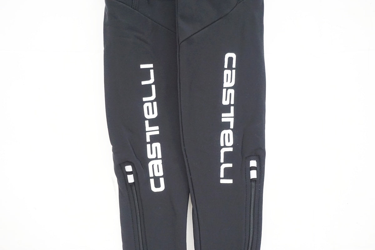 CASTELLI 「カステリ」 Mサイズ ビブタイツ / 大阪美原北インター店