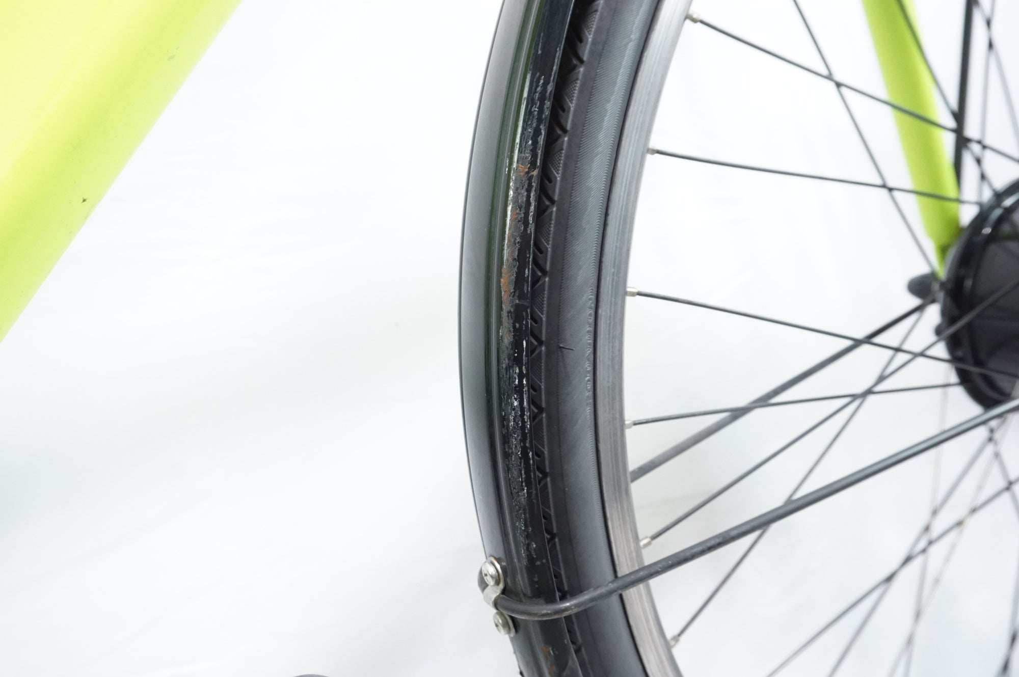 BRIDGESTONE 「ブリヂストン」 TB1e 2022年モデル 27インチ 電動アシスト自転車 / 中目黒店