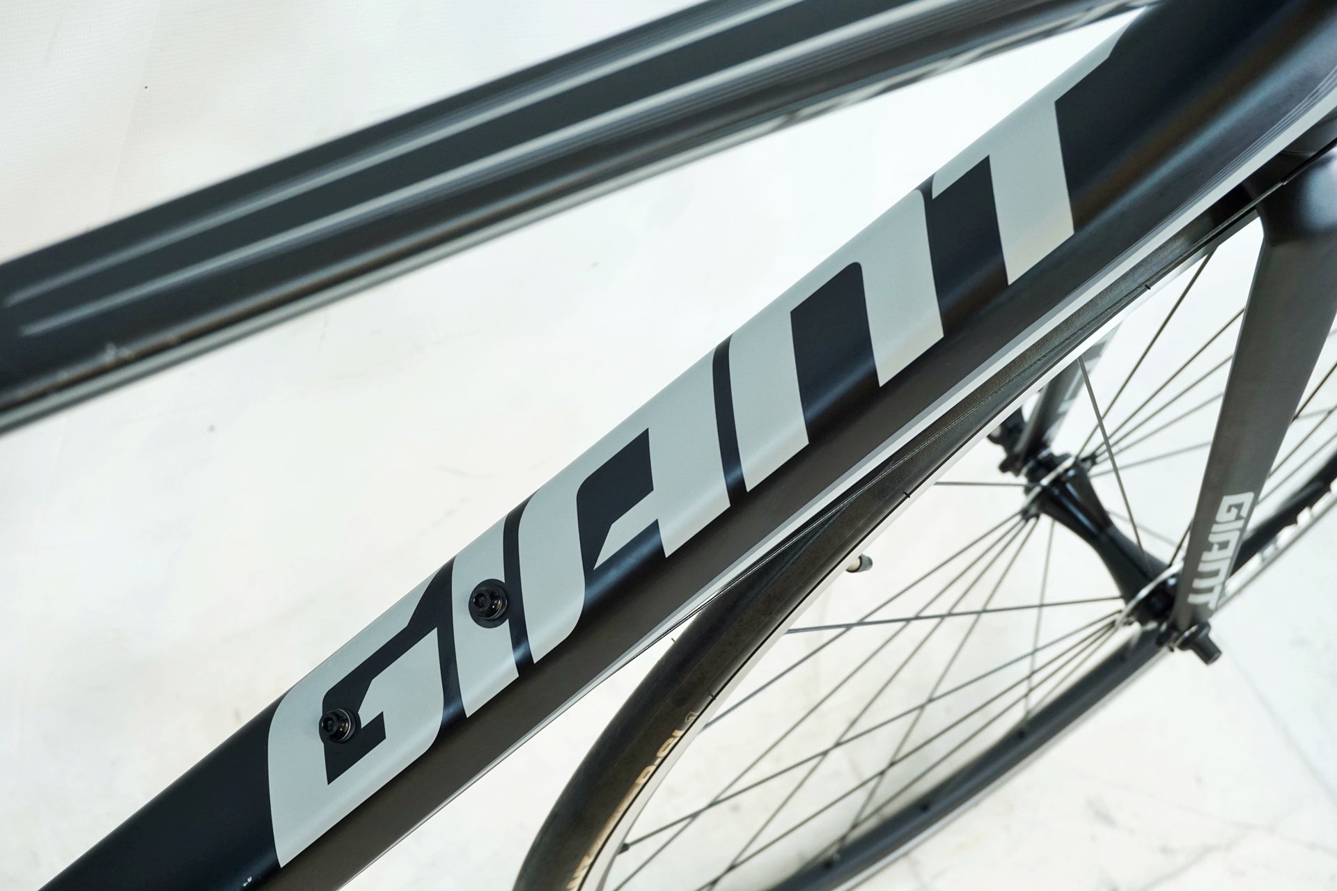GIANT 「ジャイアント」 TCR 0 2016年モデル ロードバイク / 有明