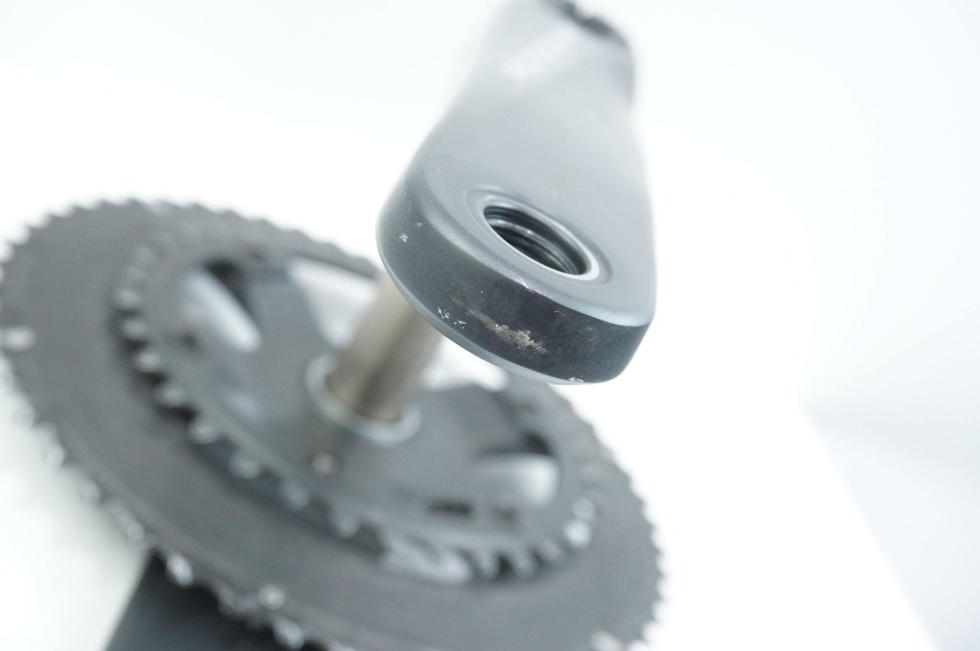 SHIMANO 「シマノ」 ULTEGRA FC-R8000 50-34T 170mm クランク / 中目黒店