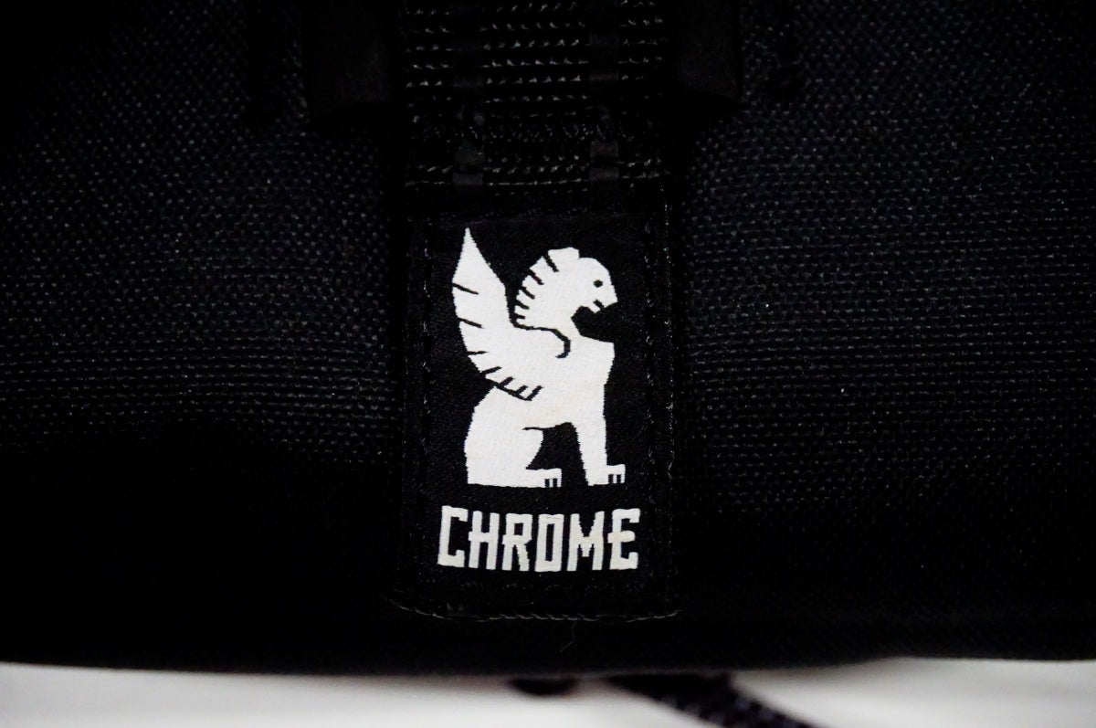 CHROME 「クローム」 URBAN EX 2.0 HANDLEBAR BAG ハンドルバーバッグ / 名古屋大須店