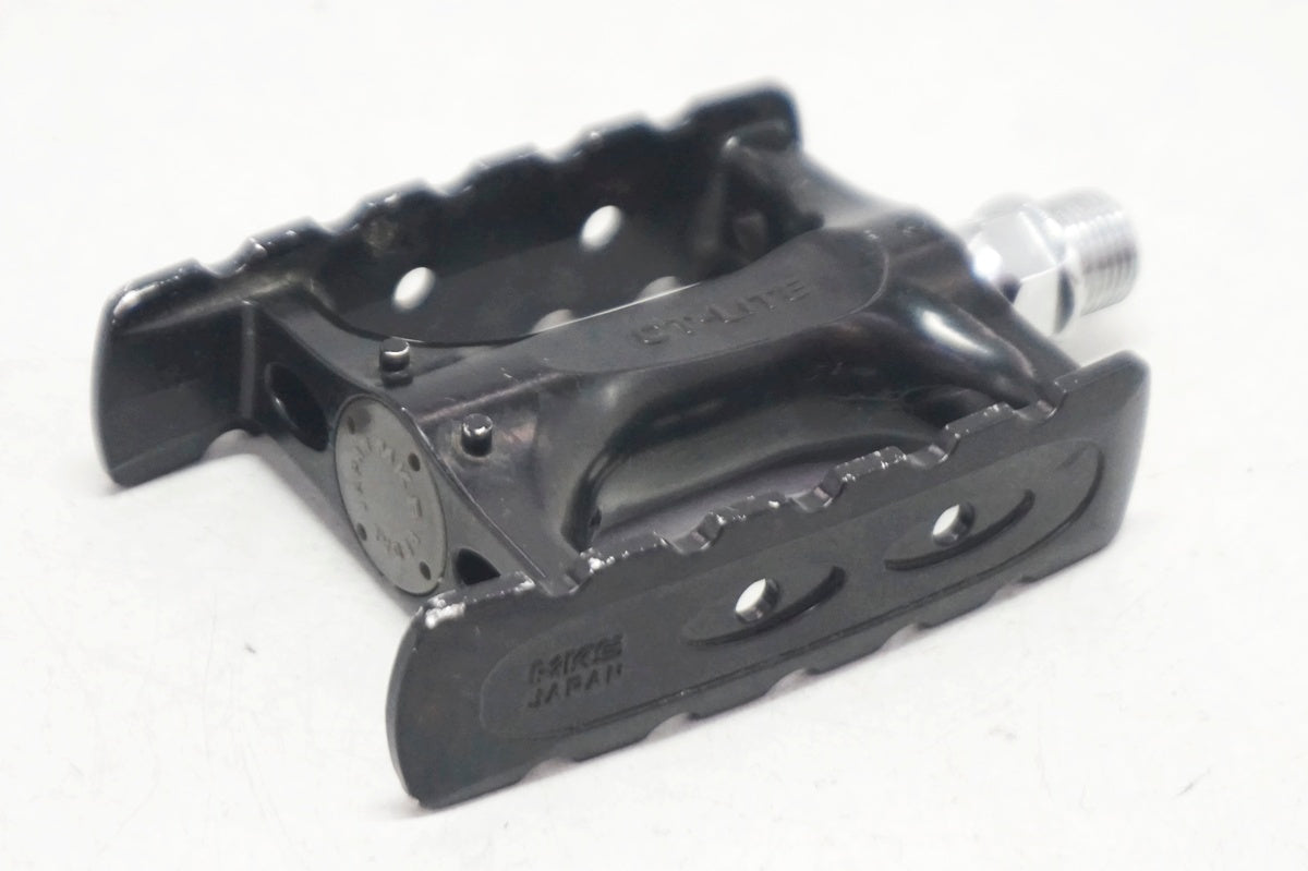 MKS 「ミカシマ」 CT-LITE ペダル / 大阪門真店