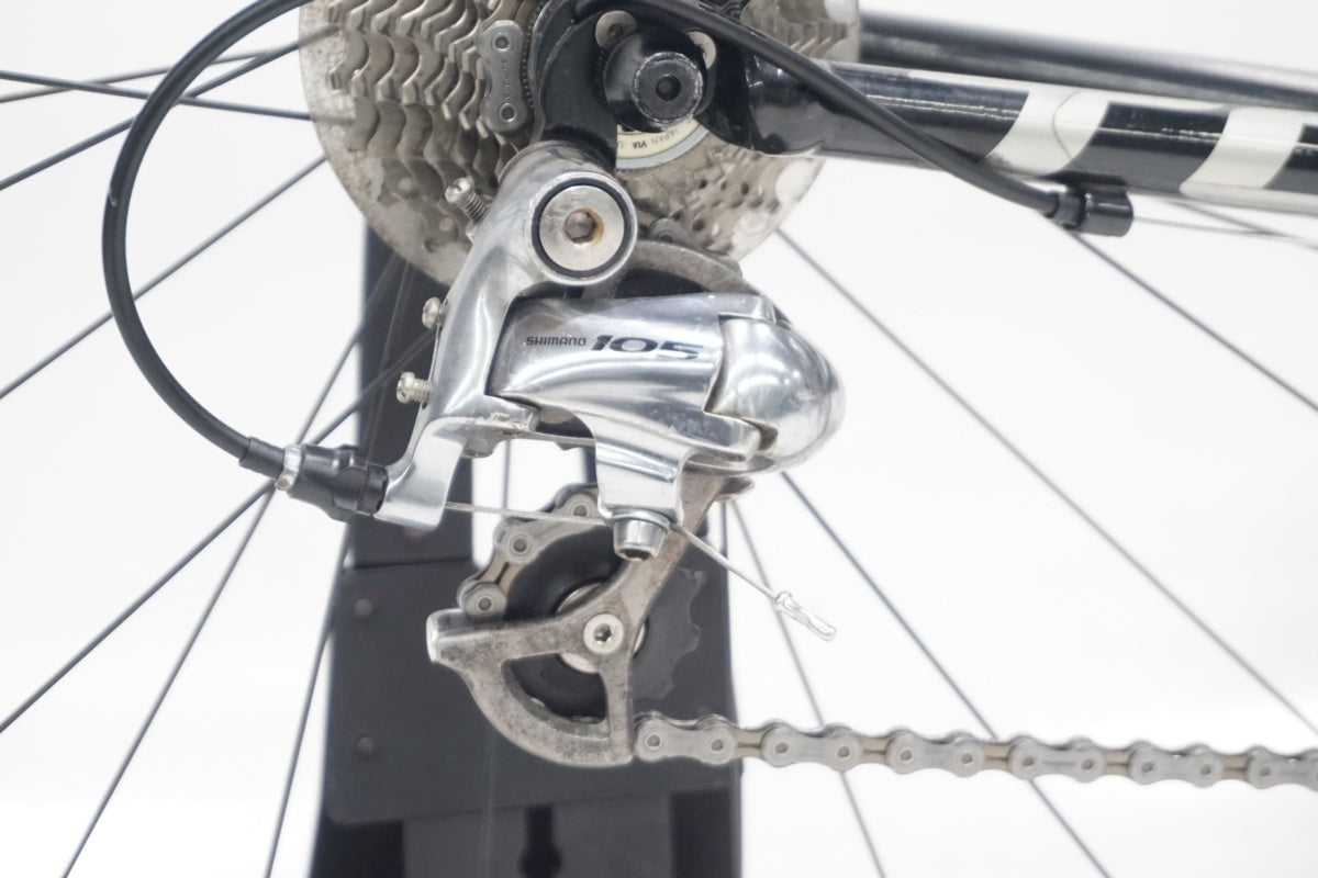 GIANT 「ジャイアント」 TCR ALLIANCE1 2009年モデル ロードバイク / 滋賀大津店