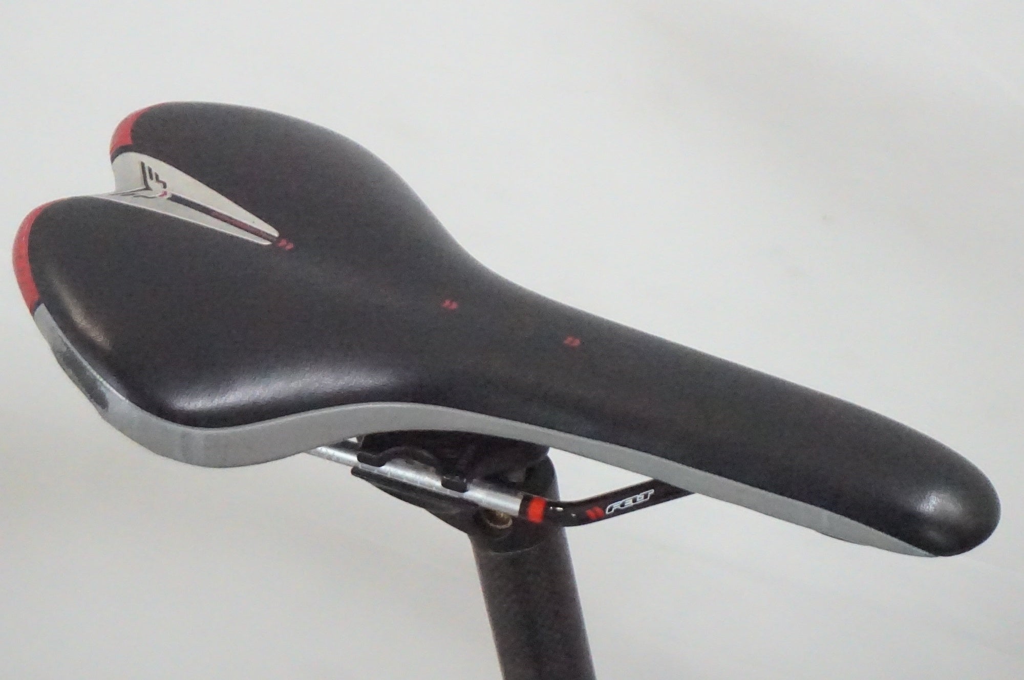 【6】ロードバイク フェルト FELT FLITE F95 ブラック系 FELT F95 ロードバイク