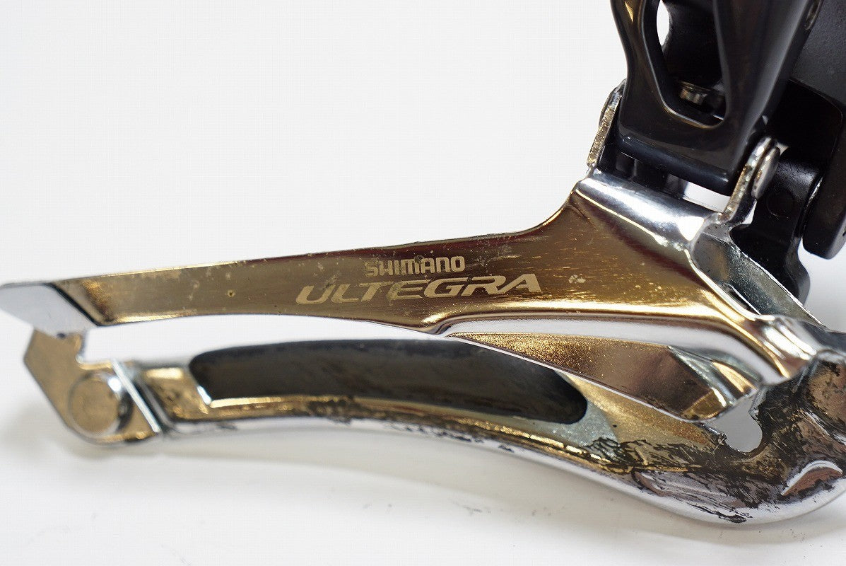 SHIMANO 「シマノ」 ULTEGRA FD-6800 フロントディレイラー / 熊谷本店