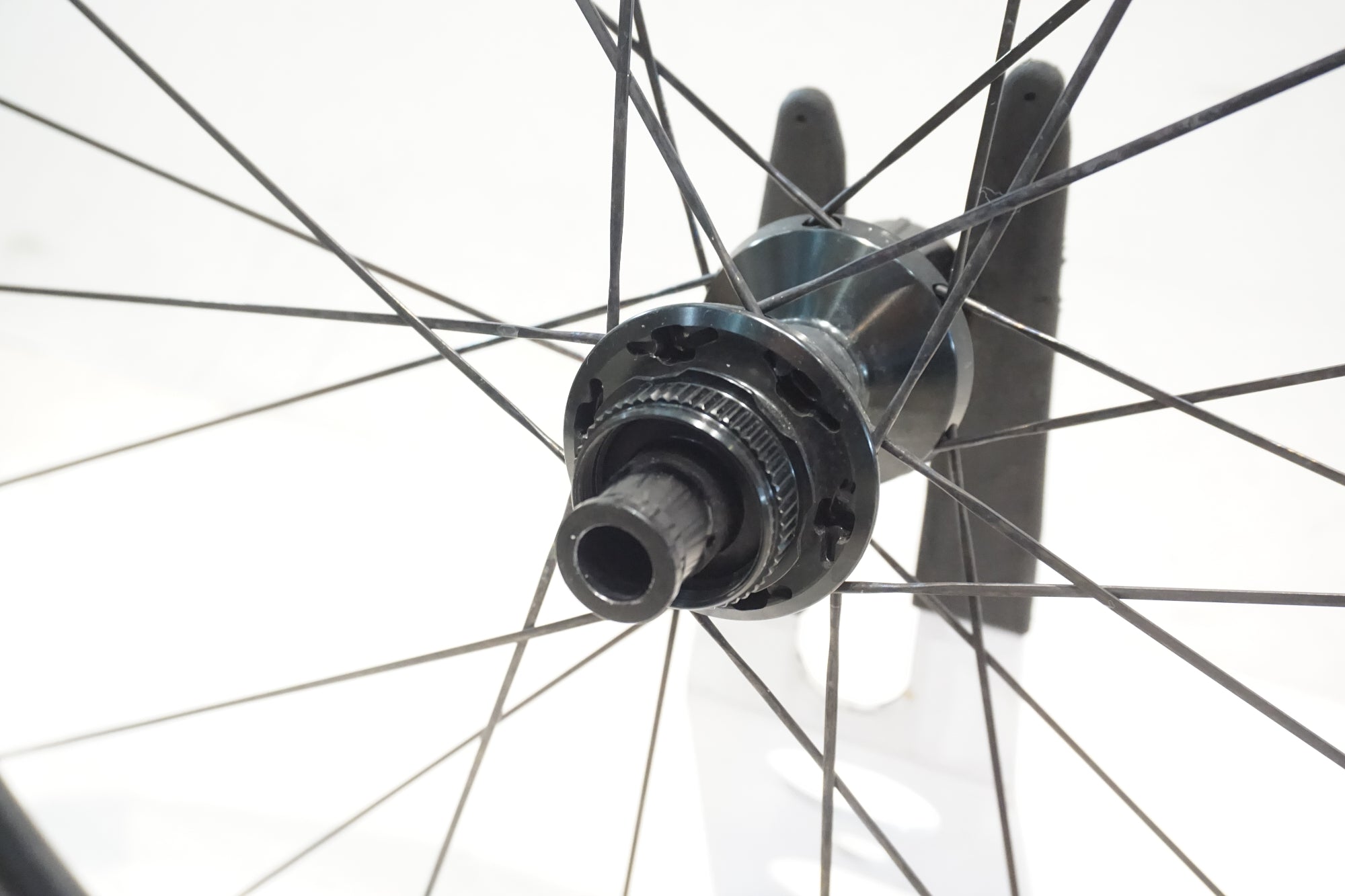 BONTRAGER 「ボントレガー」 AEOLUS RSL 37 シマノ11速 ホイールセット / 横浜戸塚店