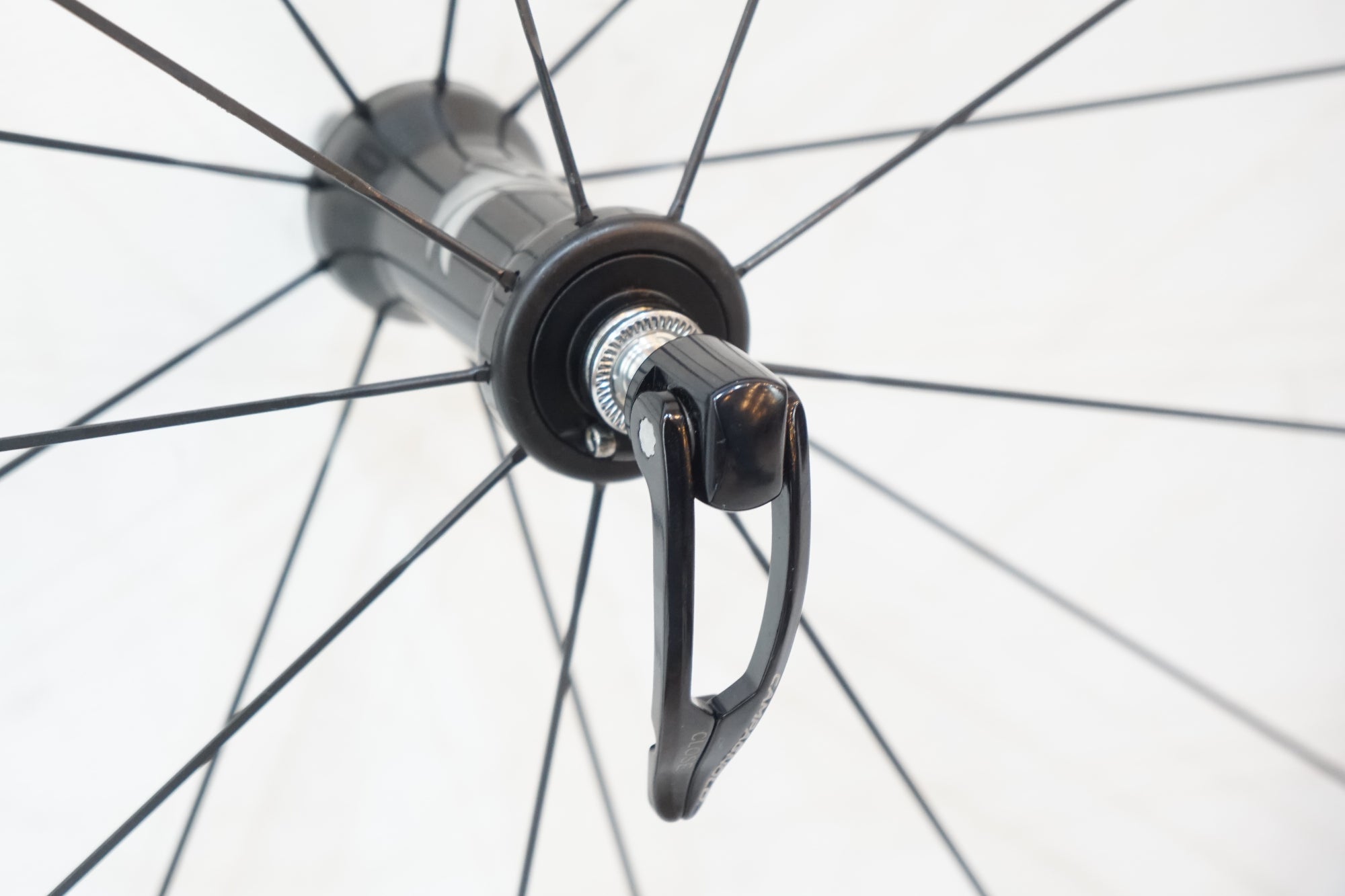 CAMPAGNOLO 「カンパニョーロ」 BORA ONE 50 TU シマノ11速 ホイール