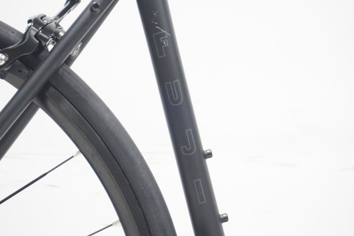 FUJI 「フジ」 BALLAD Ω 2021年モデル ロードバイク / 滋賀大津店