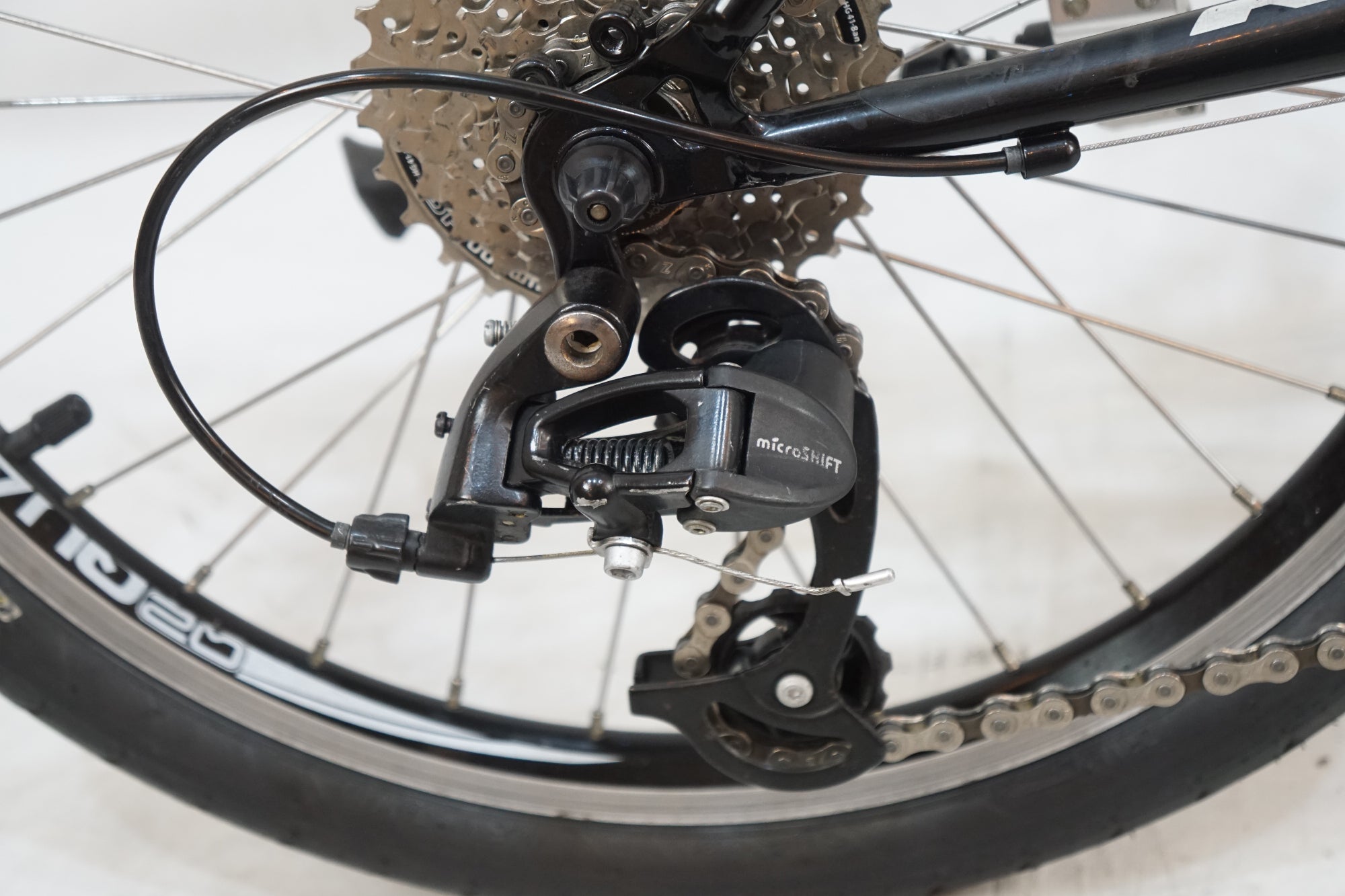 KHS 「ケーエイチエス」 F-20T 2017年モデル 20インチ 折り畳み自転車 / バイチャリ浦和ベース