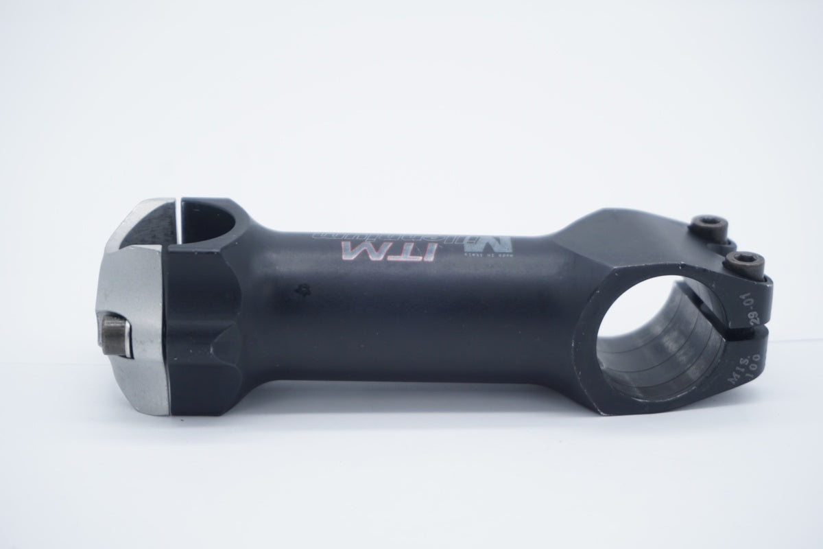 ITM 「アイティーエム」 MILLENIUM φ25.8 100mm ステム / 滋賀大津店