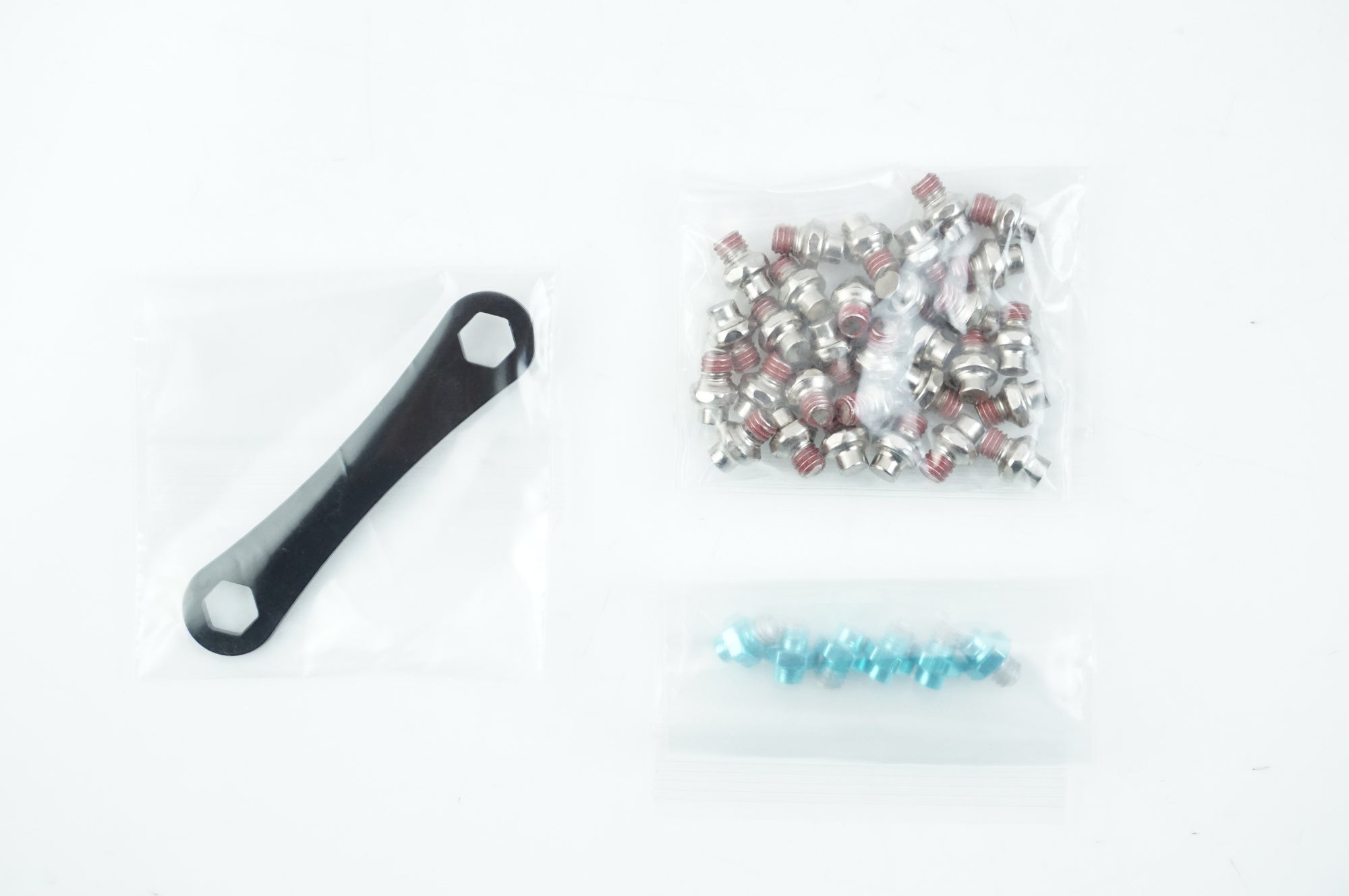 BIANCHI 「ビアンキ」 PEDALS FULL CNC 6061 ペダル / 中目黒店