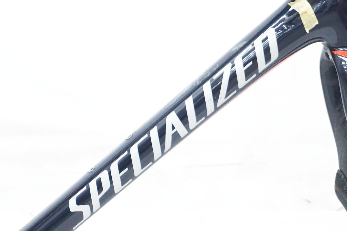 ジャンク SPECIALIZED 「スペシャライズド」 ROUBAIX SL4 2016年モデル