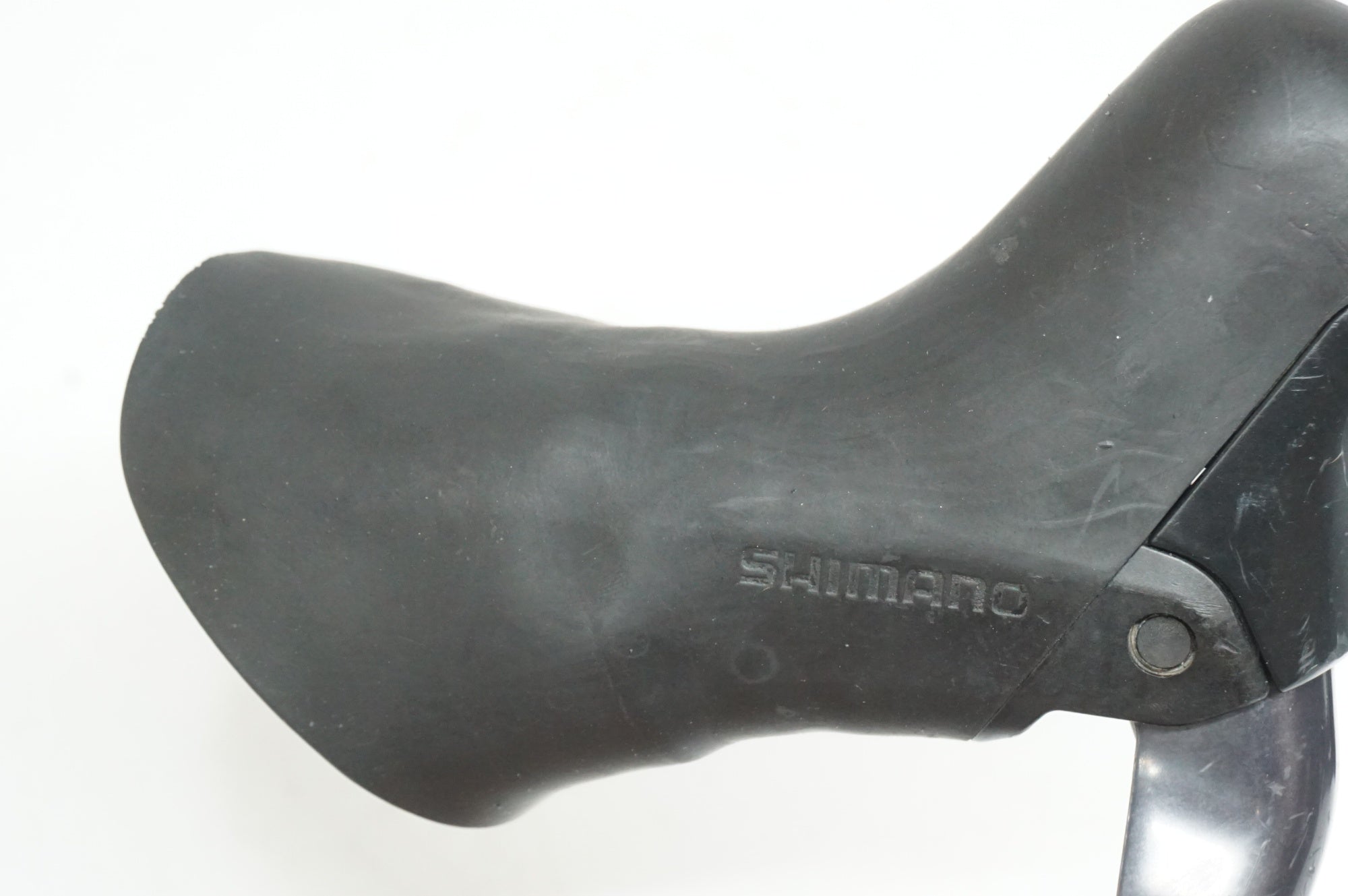 ジャンク SHIMANO 「シマノ」 ULTEGRA Di2 ST-R8170 デュアル