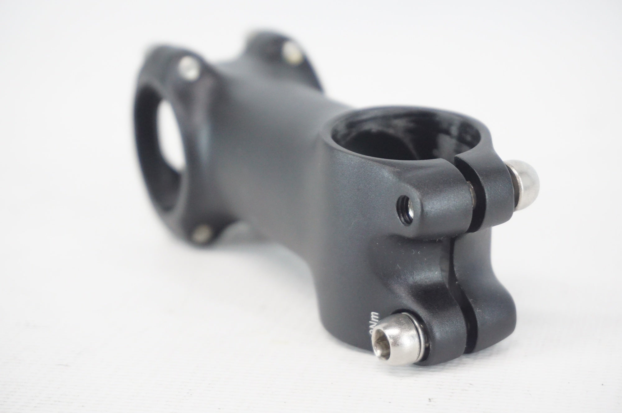 BENEFIT 「ベネフィット」 ST52 Φ31.8 80mm ステム / 阪急塚口店