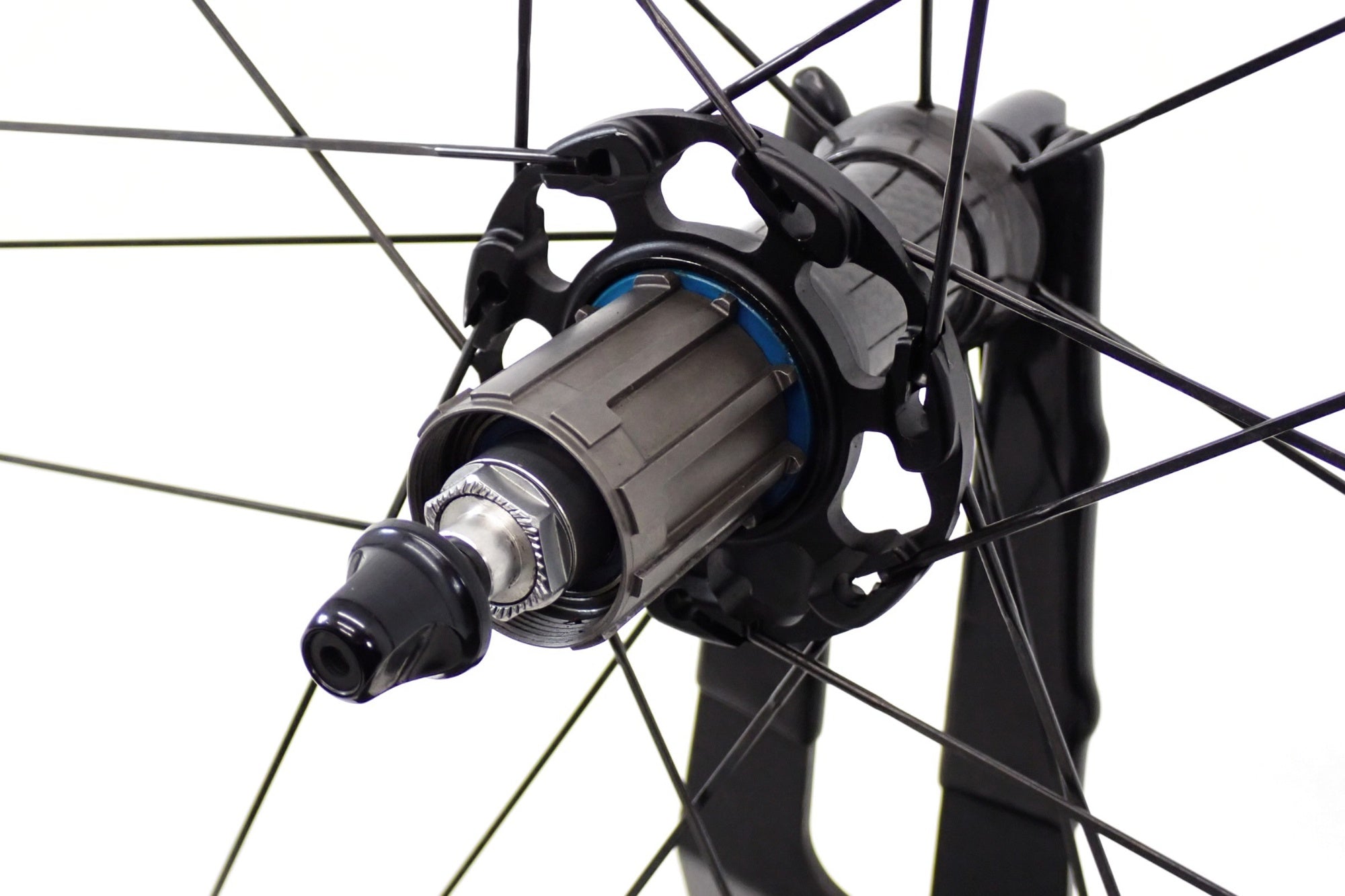 CAMPAGNOLO 「カンパニョーロ」 BORA ULTRA 35 シマノ11速 ホイール