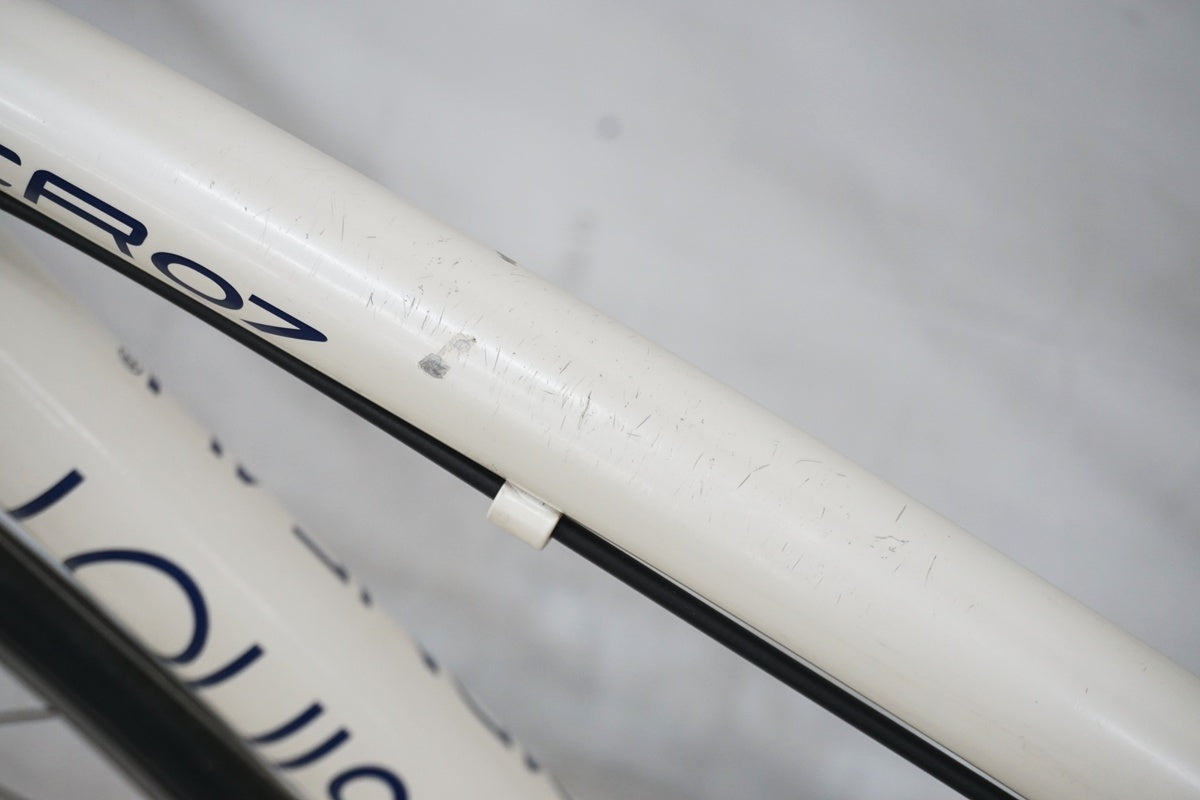 LOUIS GARNEAU 「ルイガノ」 CR07 2015年モデル ロードバイク/ 大阪美原北インター店