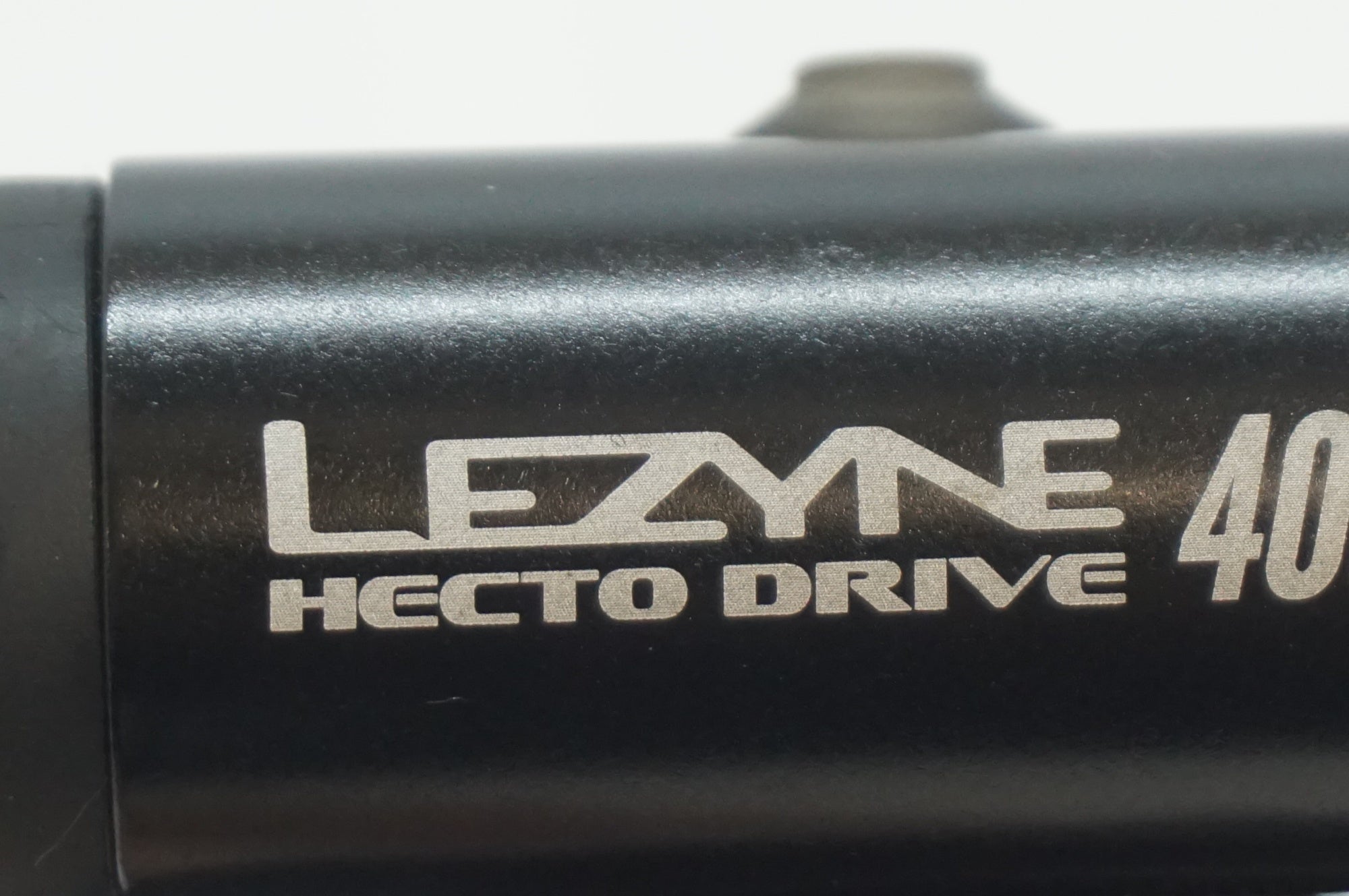 LEZYNE 「レザイン」 400XL フロントライト / 福岡店