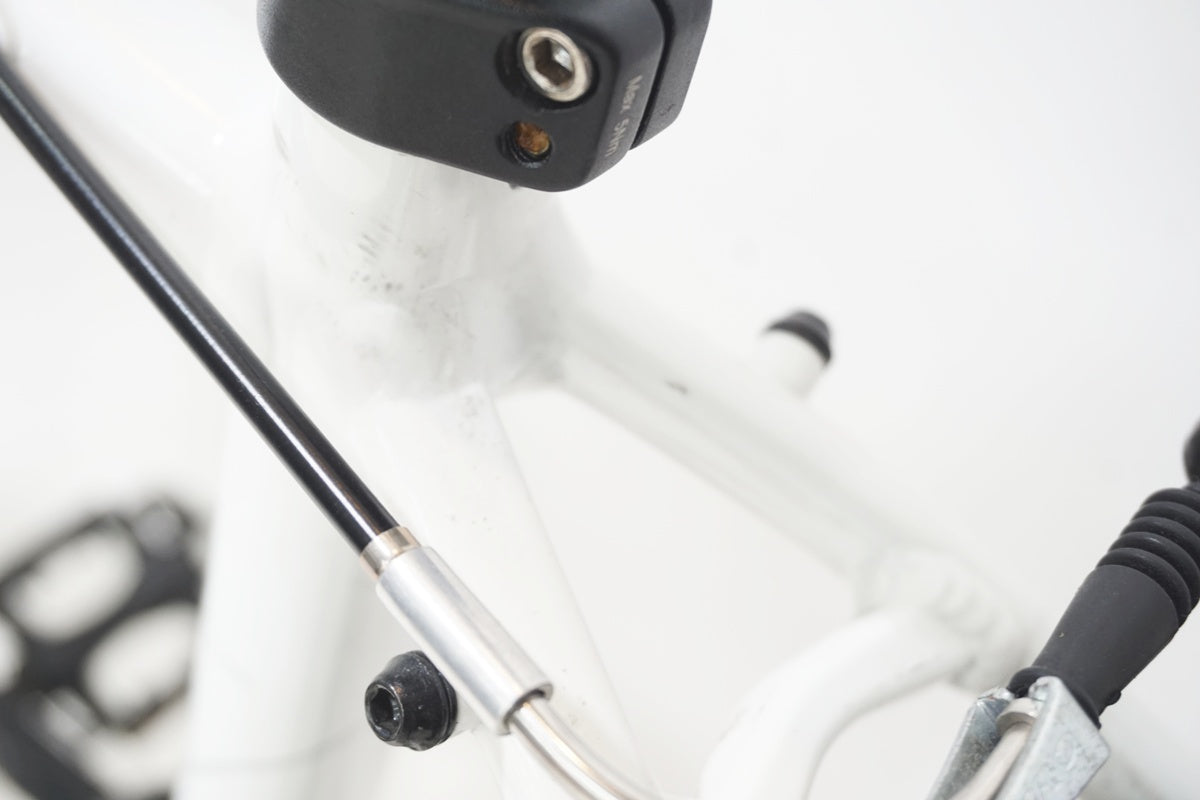 GIANT 「ジャイアント」 THRIVE2 2015年モデル クロスバイク/ 京都西院店