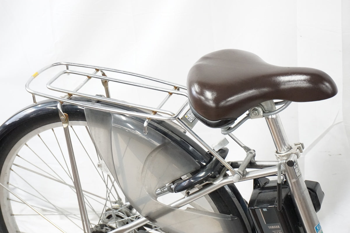 ジャンク YAMAHA 「ヤマハ」 PAS CHEER 2020年頃モデル 電動アシスト自転車/ 奈良店