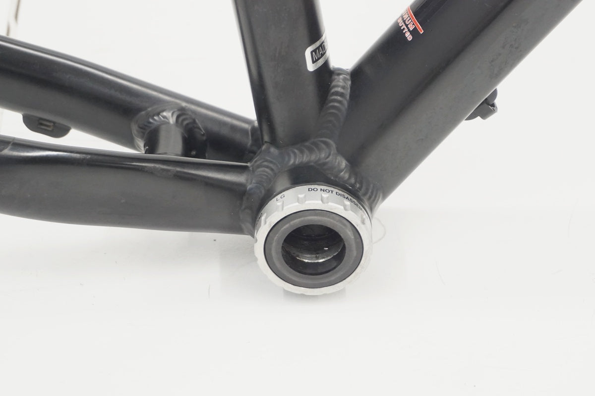 LOUIS GARNEAU 「ルイガノ」 LGS-RAC DT 2014年モデル フレームセット / 京都八幡店