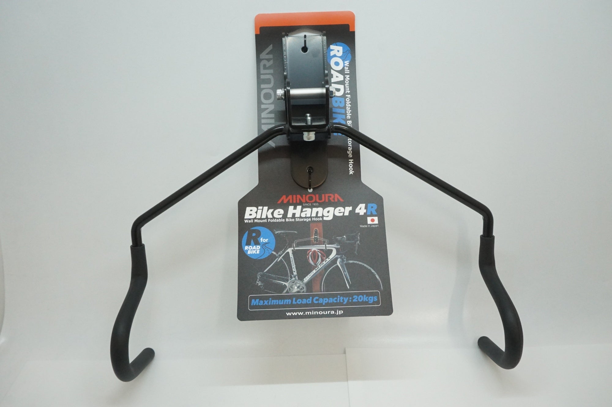MINOURA 「ミノウラ」 BIKE HANGER 4R バイクハンガー / 福岡店