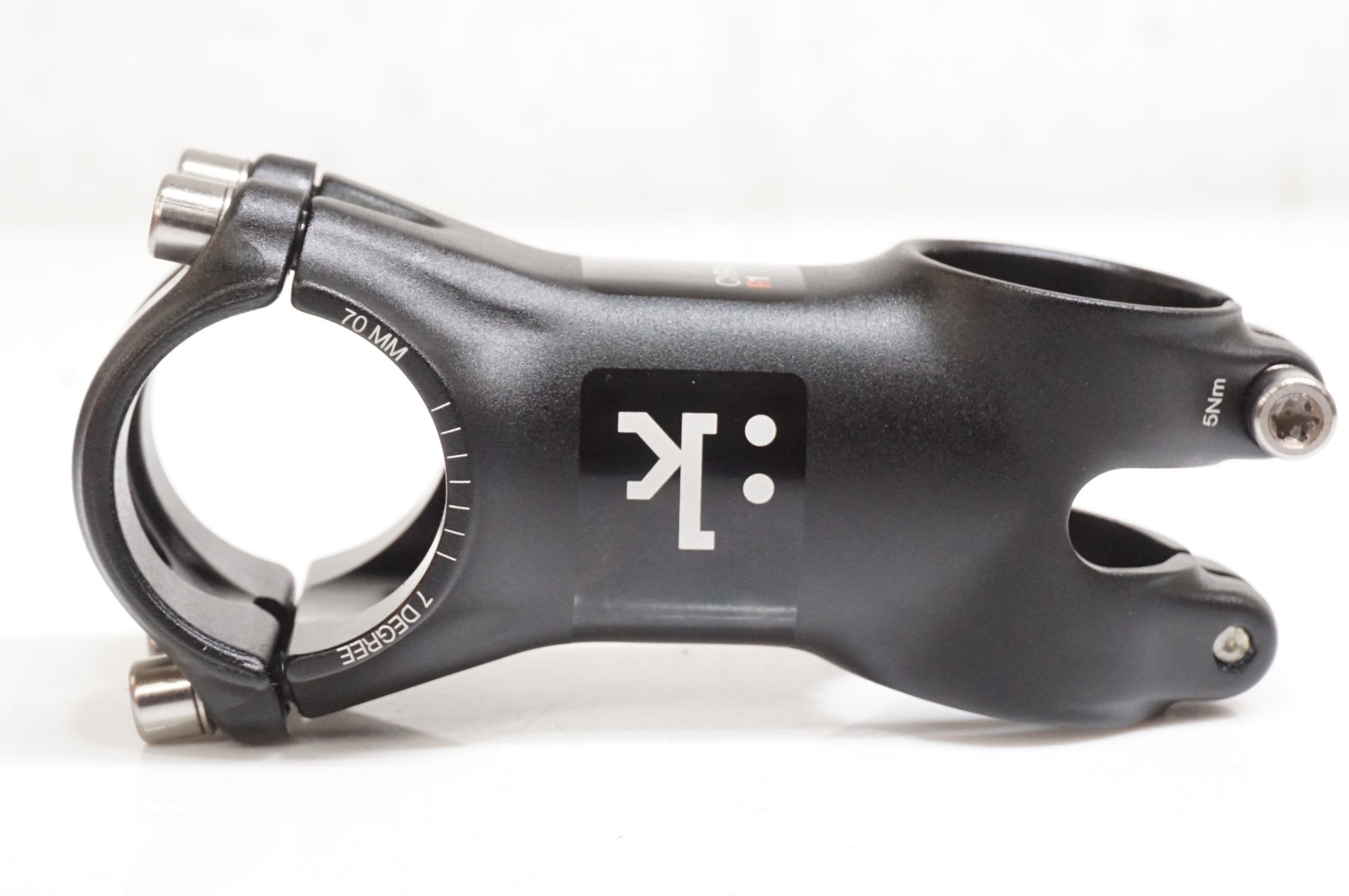 FIZIK 「フィジーク」 CYRANO R1 70mm φ31.8 ステム / 大宮店
