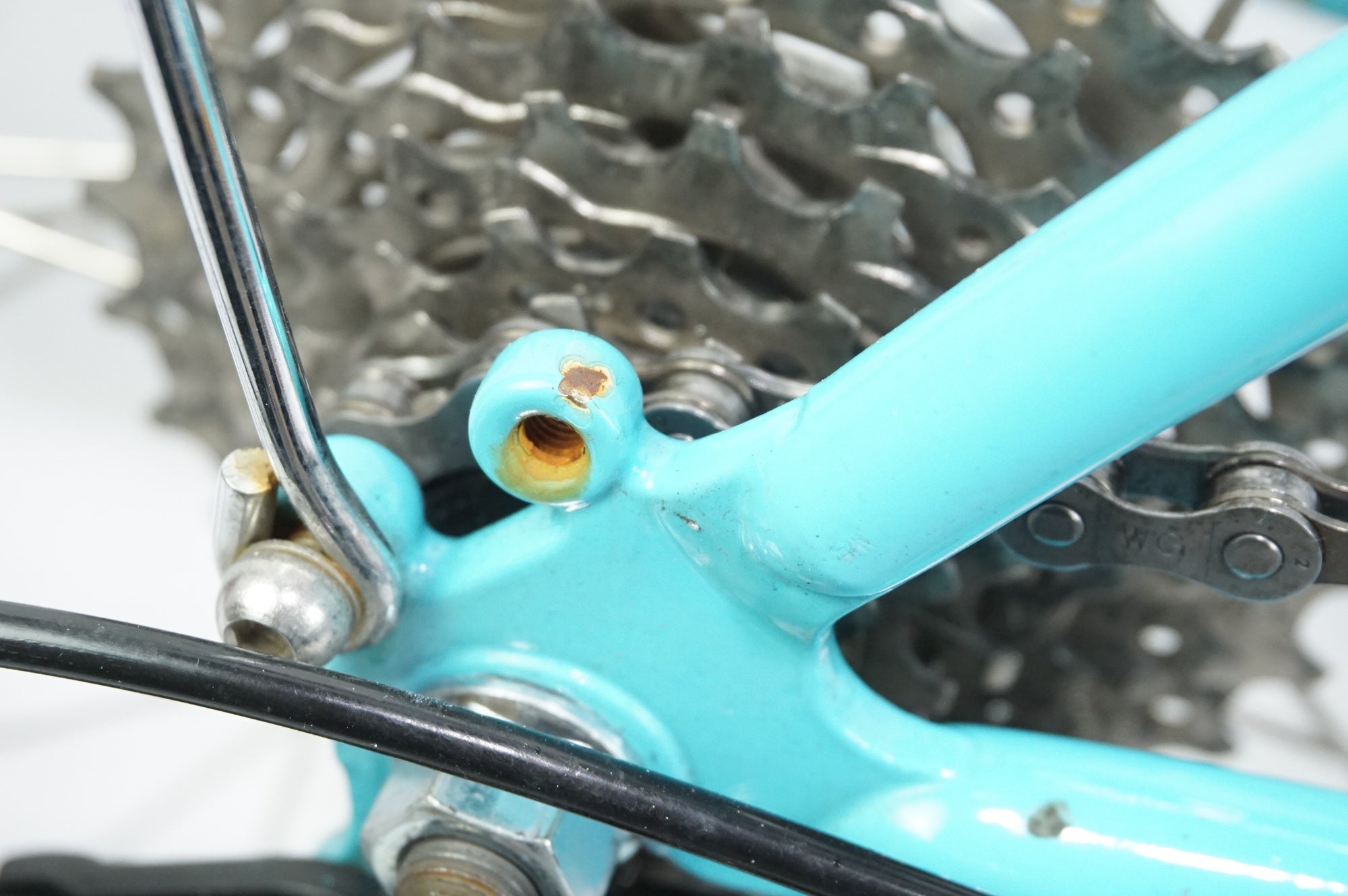 GIOS 「ジオス」 PULMINO 2023年モデル 20インチ ミニベロ / 中目黒店