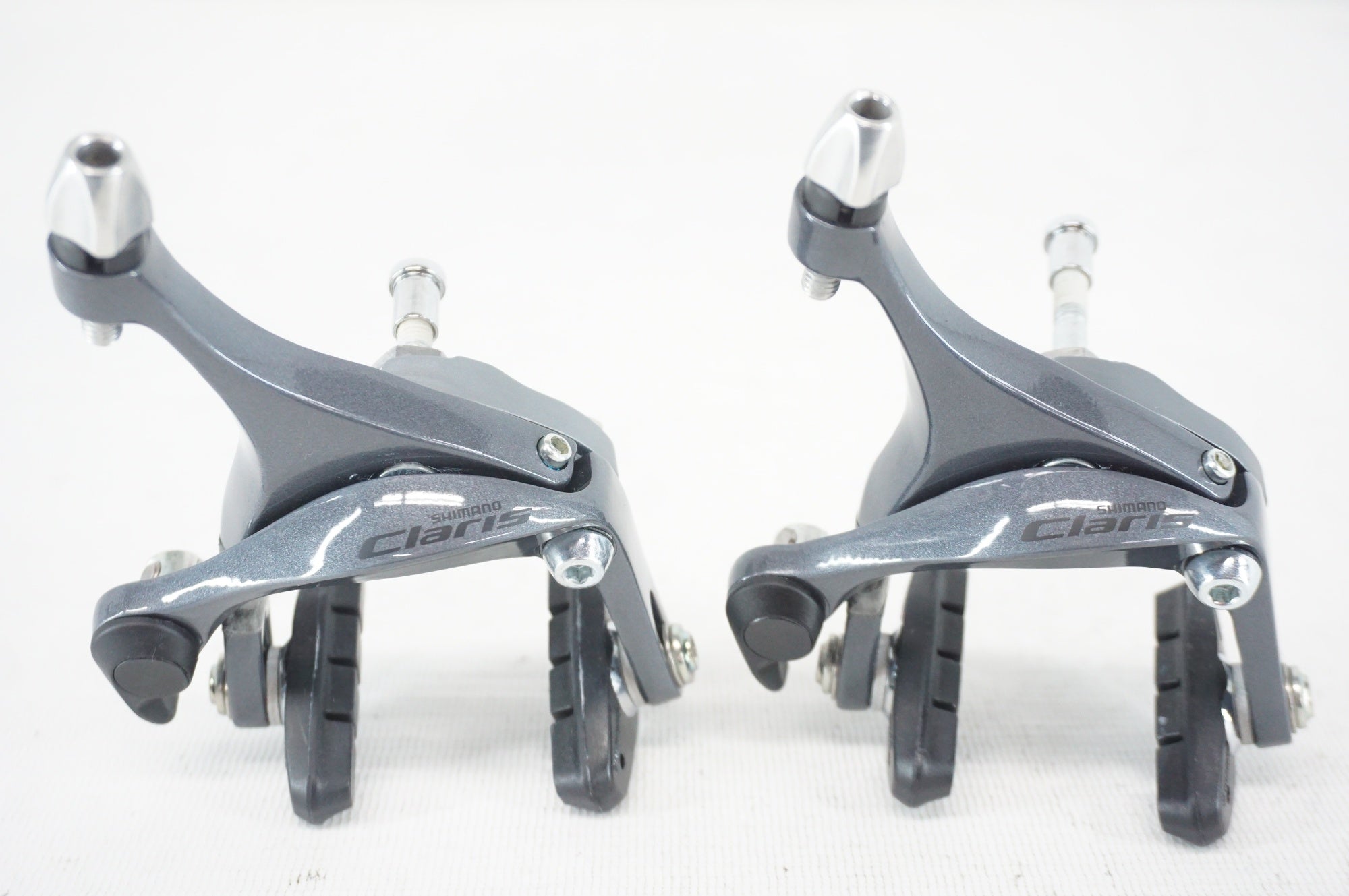 SHIMANO 「シマノ」 CLARIS BR-2400 キャリパーブレーキセット / 阪急塚口店