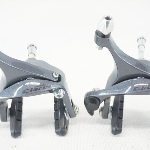 SHIMANO 「シマノ」 CLARIS BR-2400 キャリパーブレーキセット / 阪急