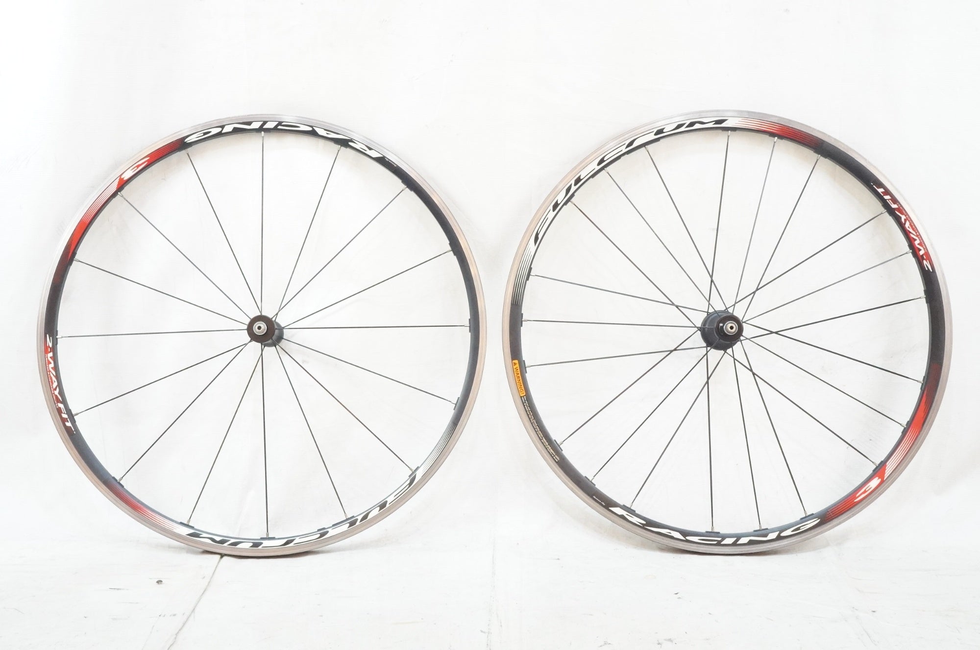 FULCRUM 「フルクラム」 RACING3 SHIMANO / SRAM 11s ホイールセット / バイチャリ浦和ベース
