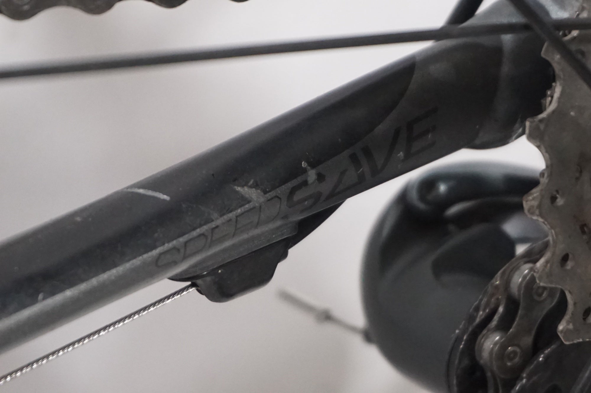 ジャンク CANNONDALE 「キャノンデール」 CAAD10 2014年モデル ロードバイク / AKIBA店