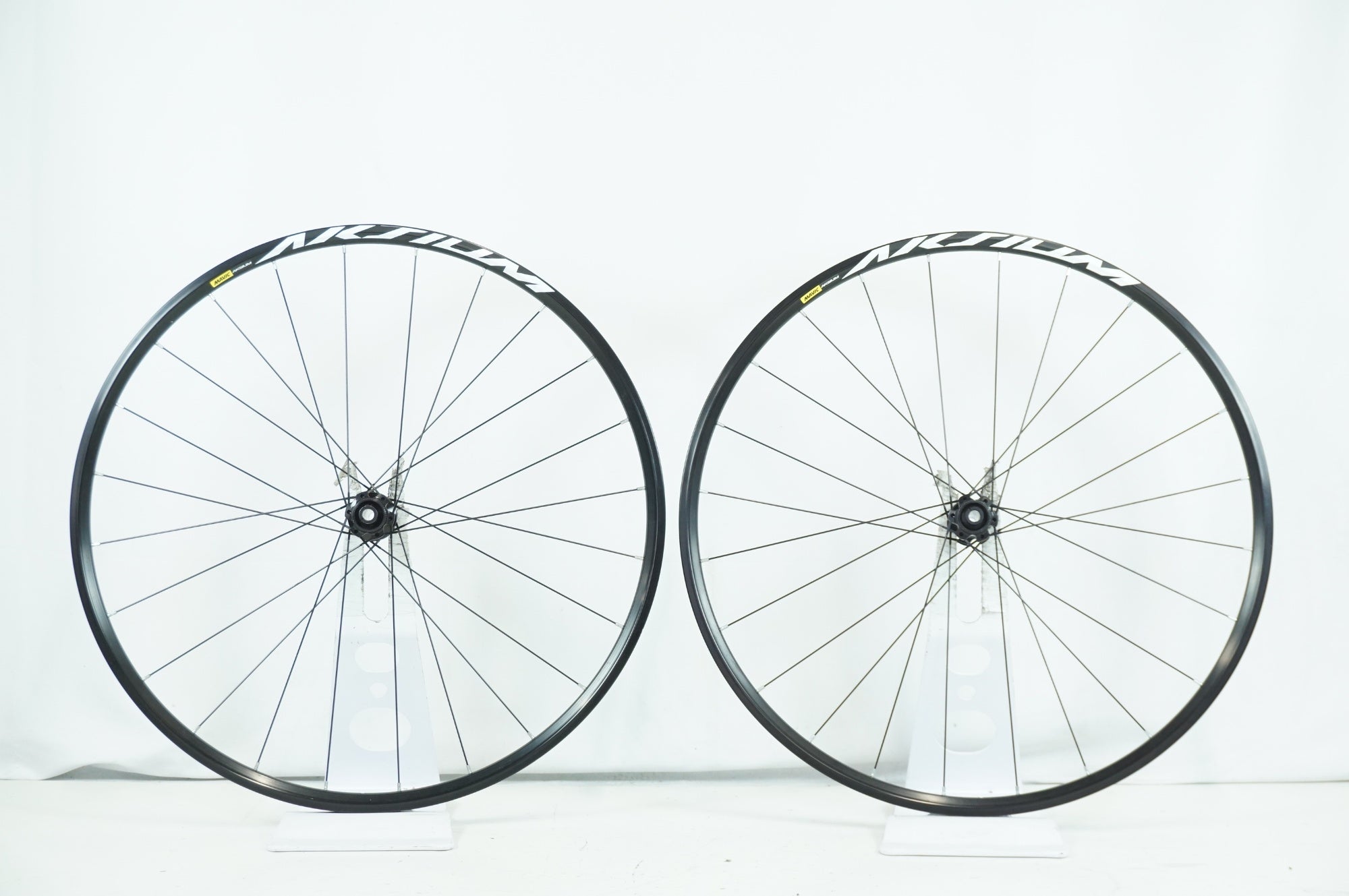 MAVIC 「マビック」 AKSIUM DISC シマノ11S ホイールセット / 宇都宮店