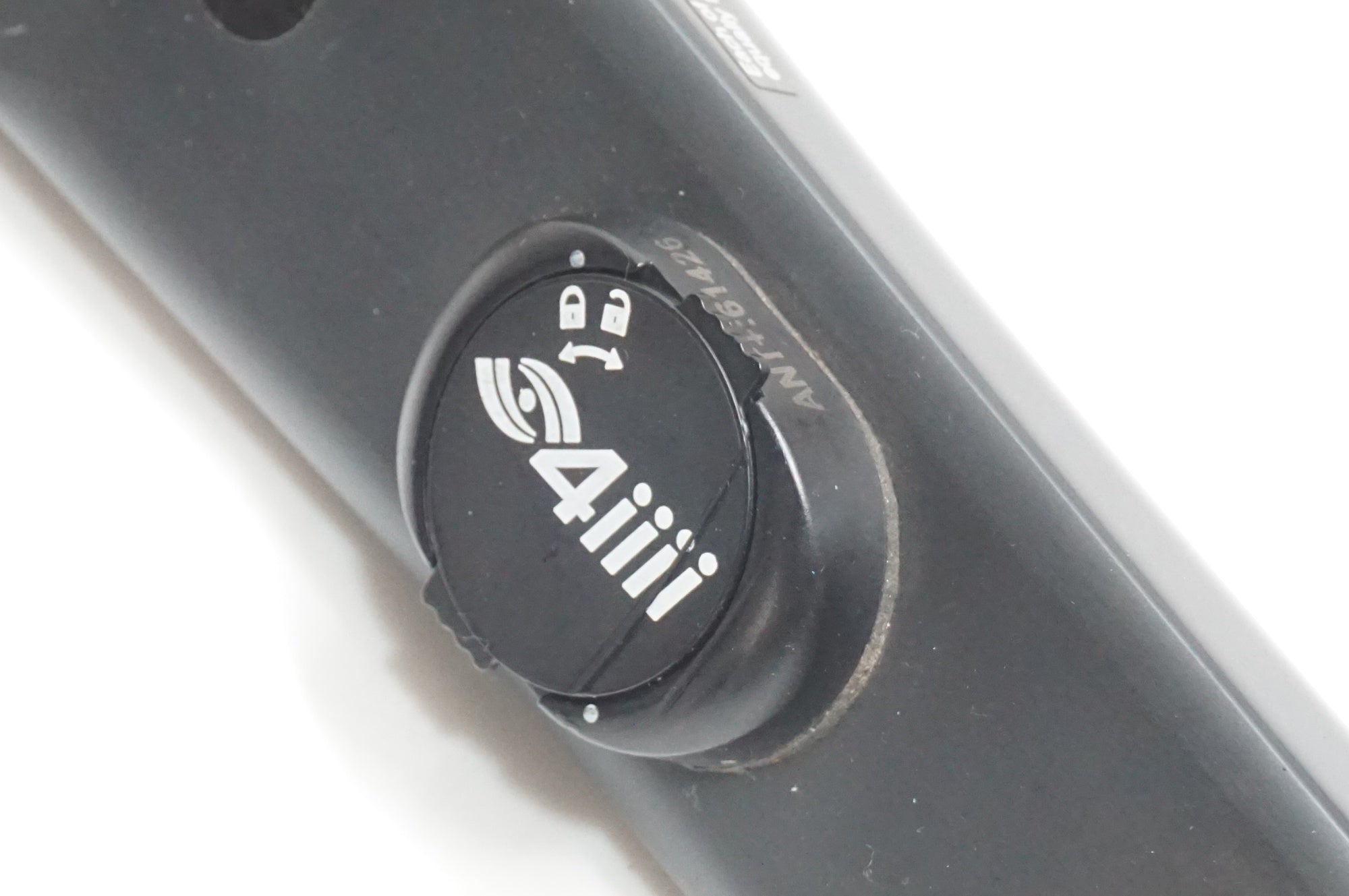 4IIII 「フォーアイ」 PRECISION PRO ULTEGRA FC-R8000 パワーメーター 50-34T 170mm クランク / 大宮店