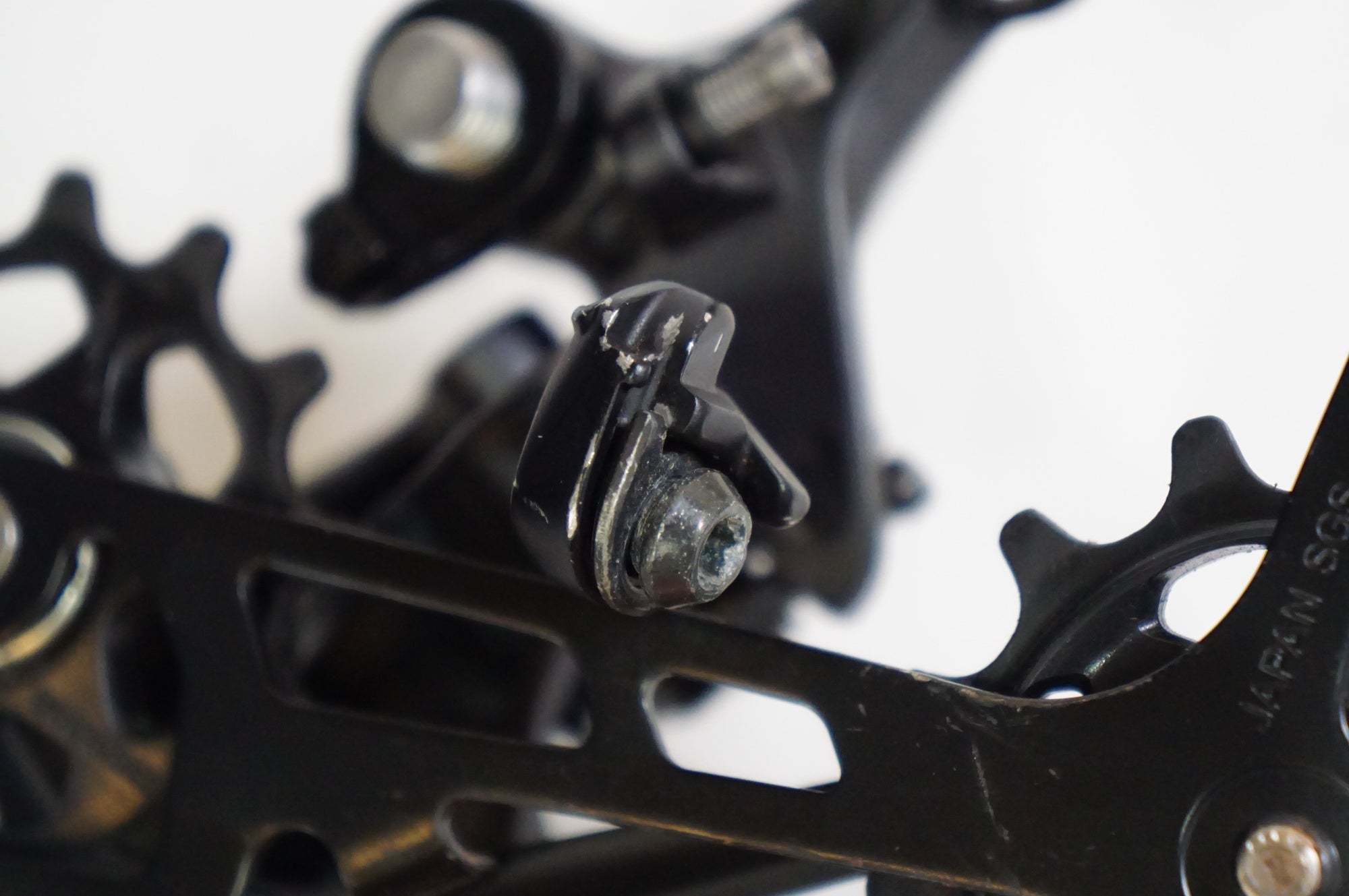 SHIMANO 「シマノ」 DEORE RD-M5100 リアディレイラー / 熊谷本店