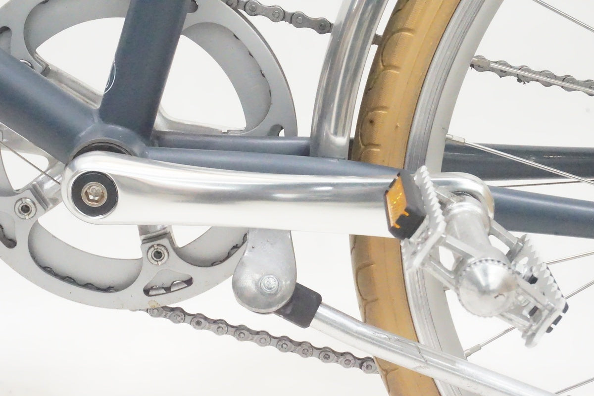 TOKYOBIKE「トウキョウバイク CALIN 2021年モデル ミニベロ 20インチ/ 京都西院店